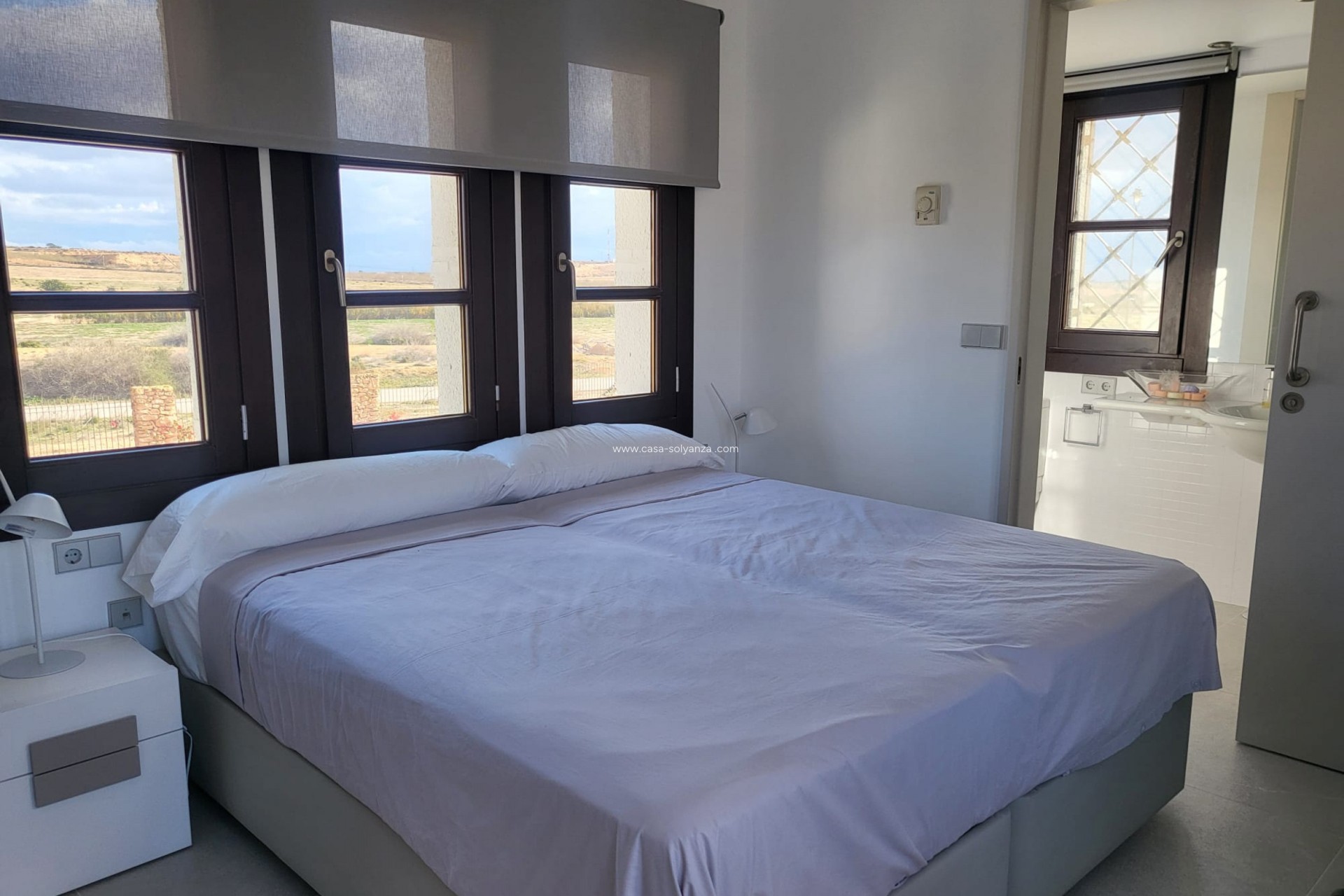 Revente - Villa - Sucina - Inland