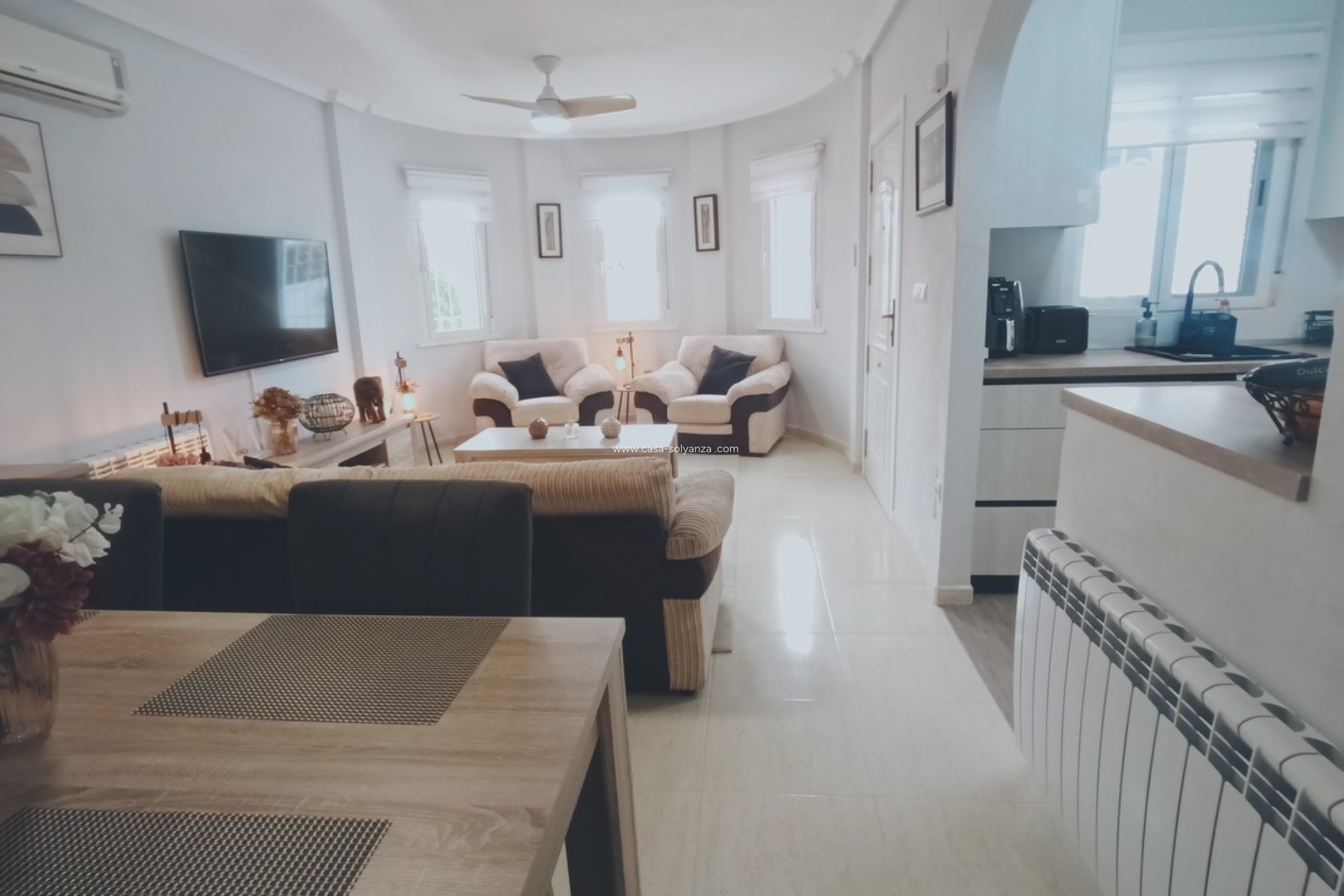 Revente - Villa - Sucina - Inland