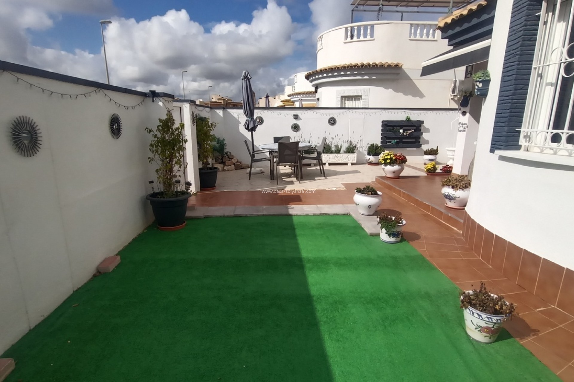 Revente - Villa - Sucina - Inland