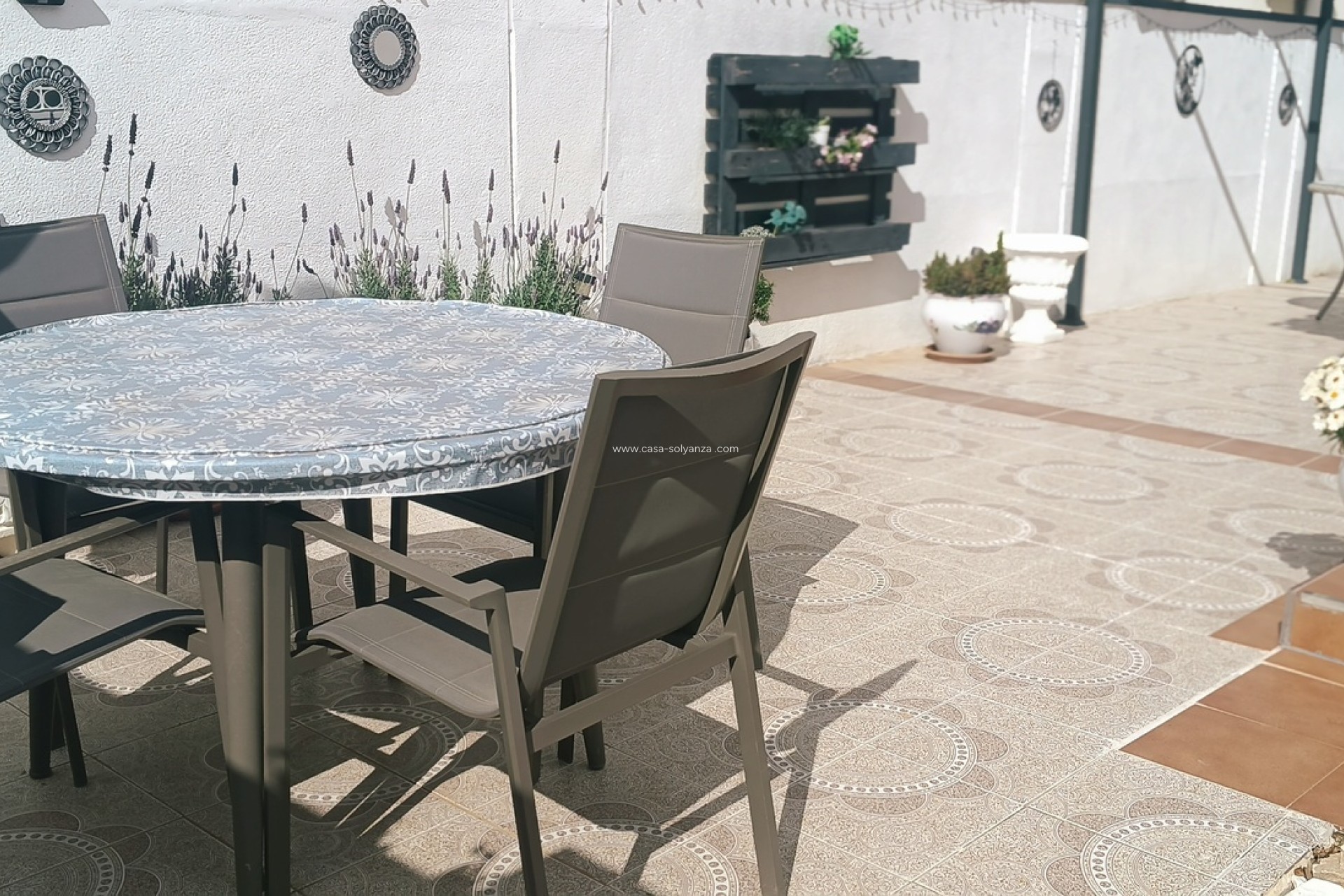 Revente - Villa - Sucina - Inland