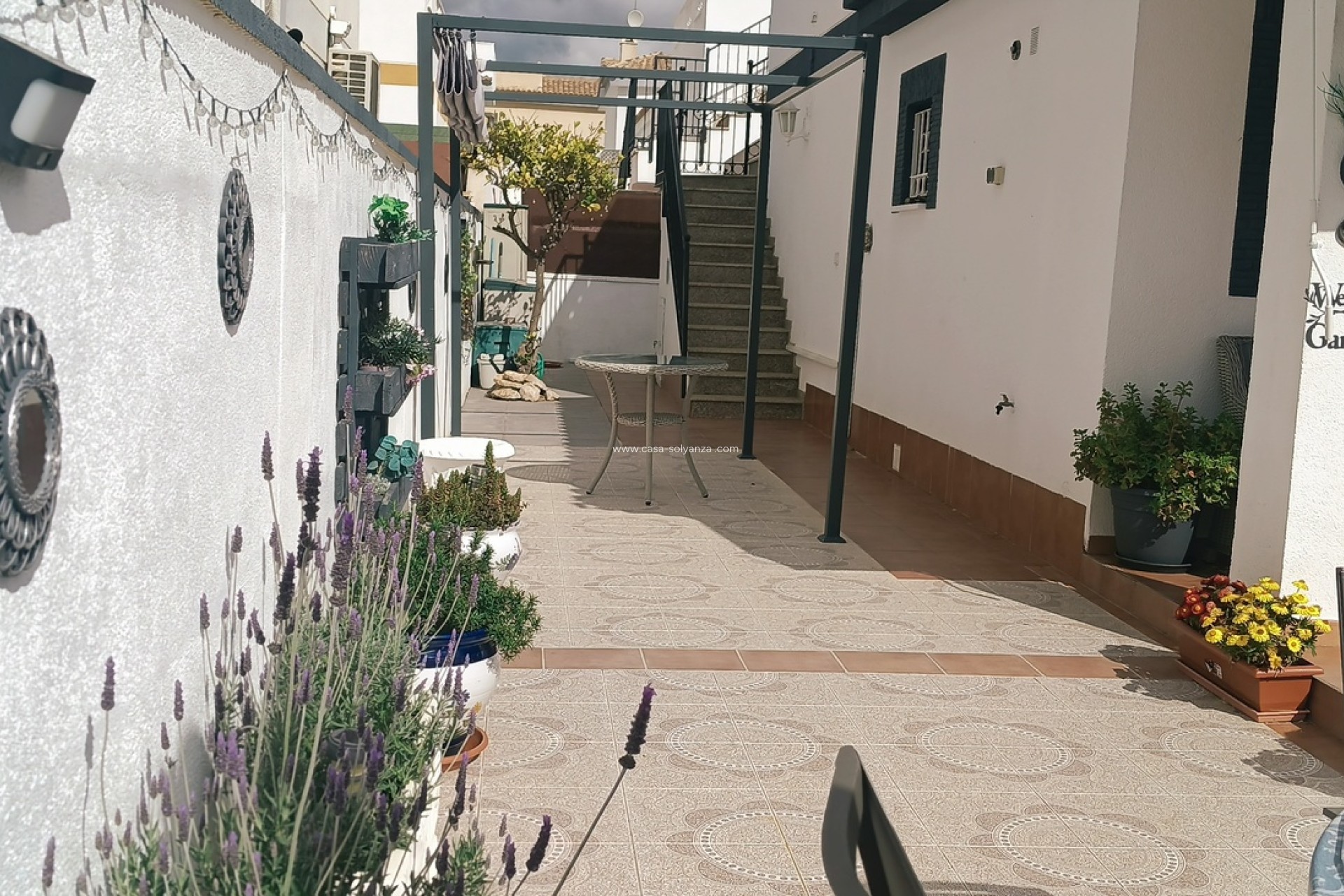 Revente - Villa - Sucina - Inland