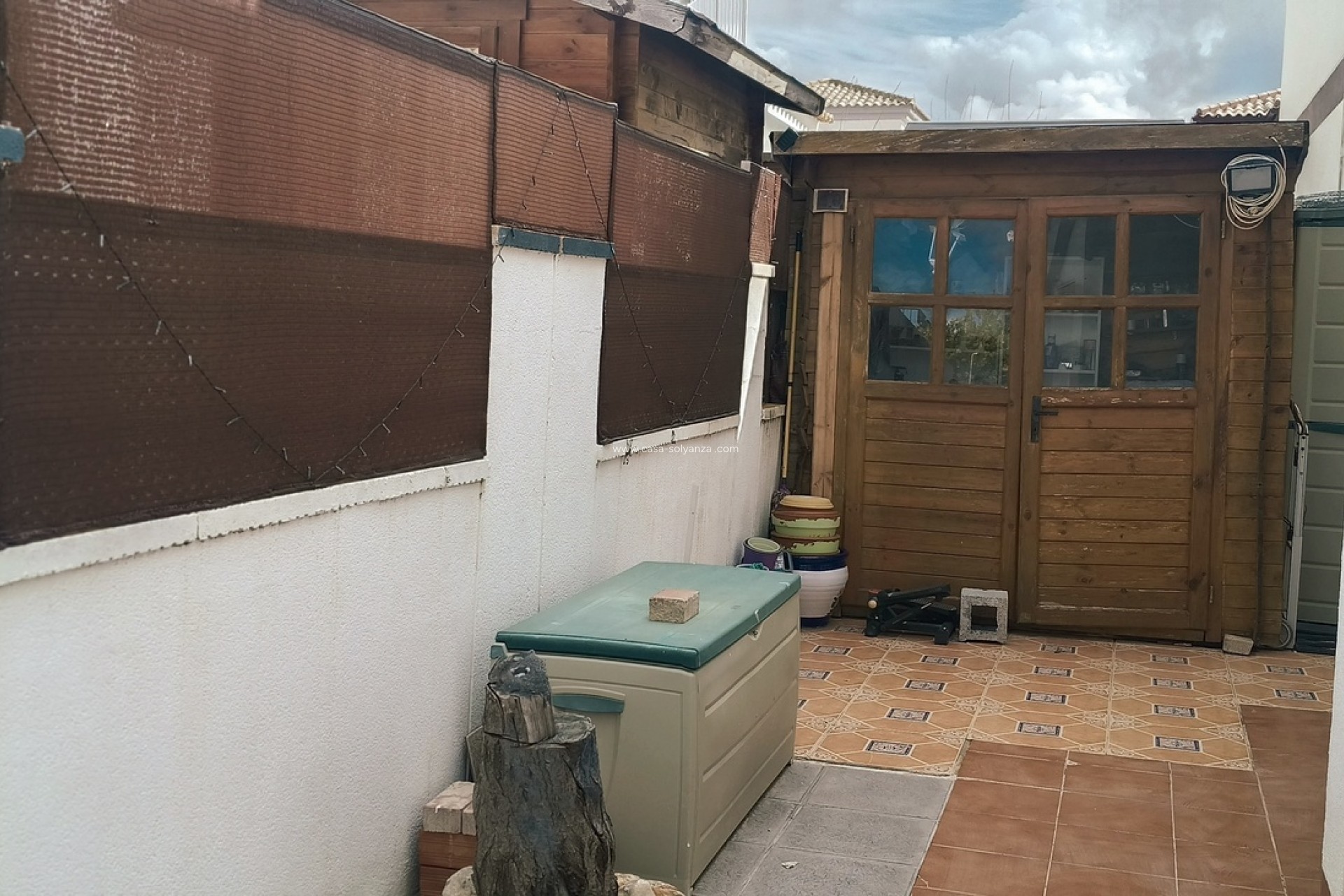 Revente - Villa - Sucina - Inland