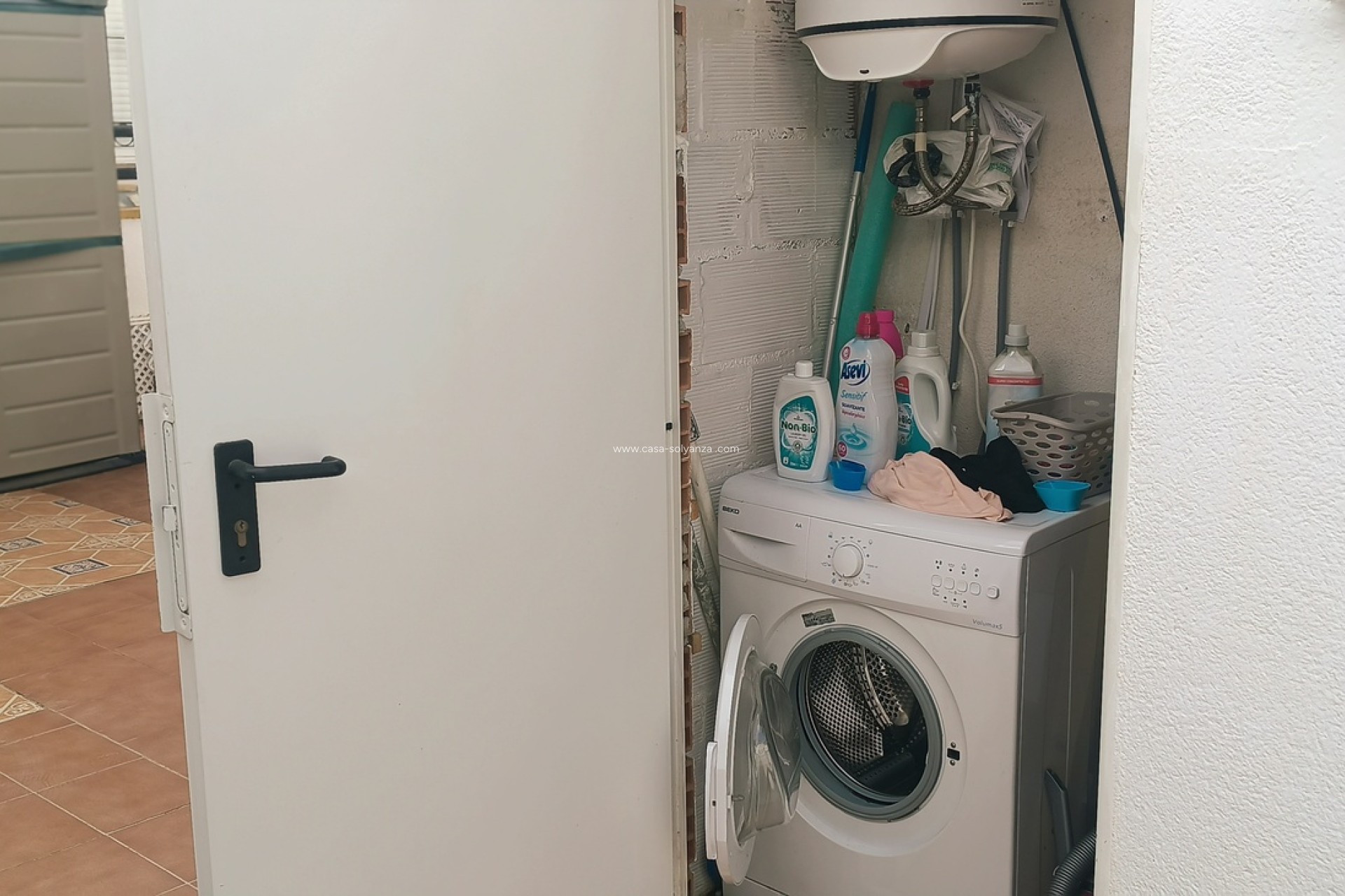 Revente - Villa - Sucina - Inland