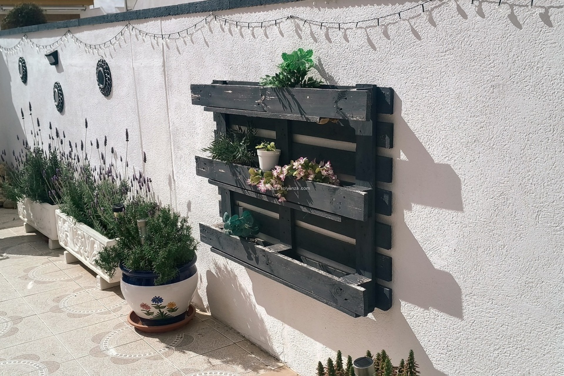 Revente - Villa - Sucina - Inland