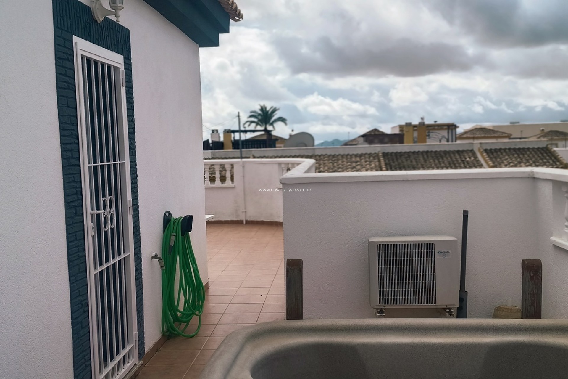 Revente - Villa - Sucina - Inland