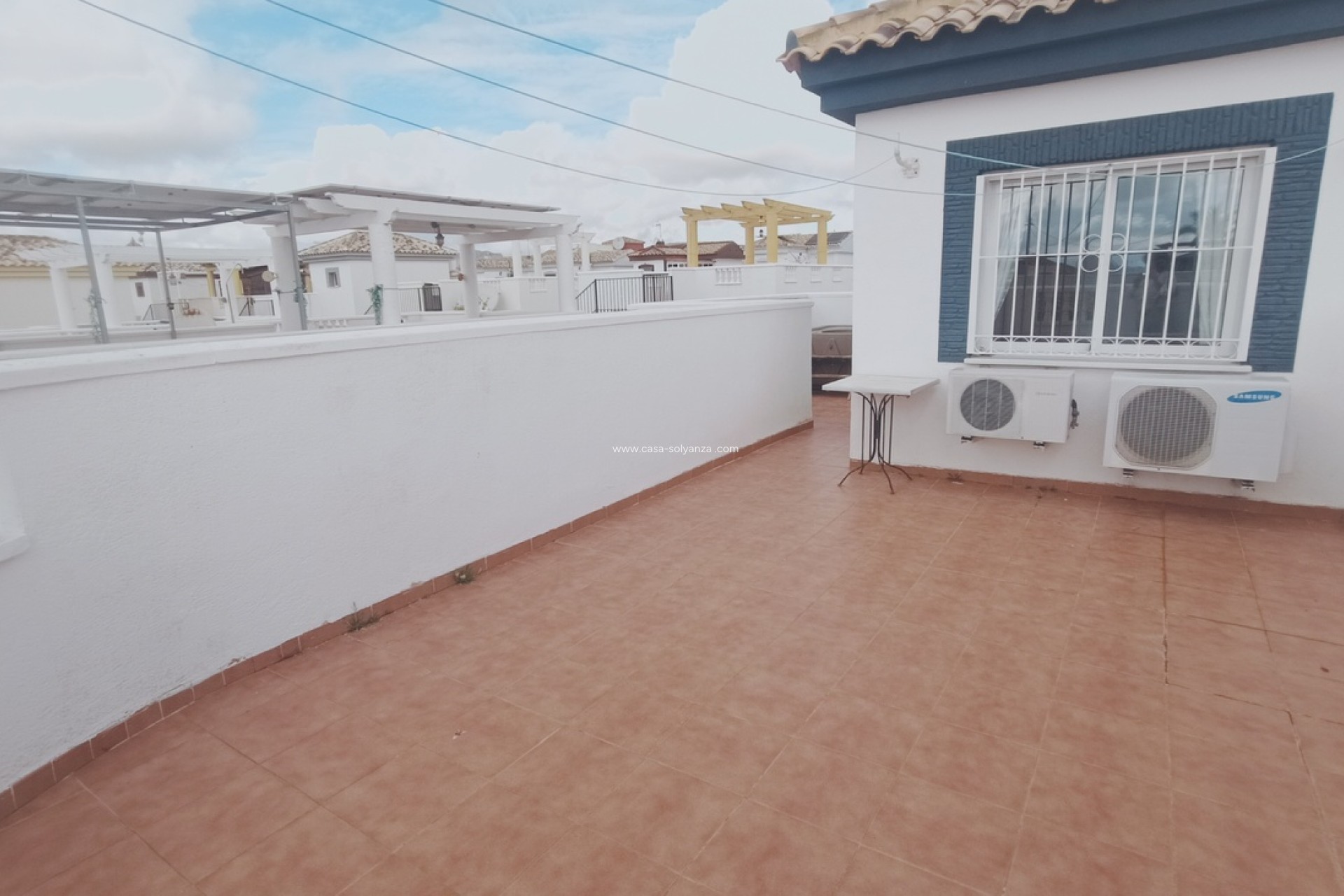 Revente - Villa - Sucina - Inland