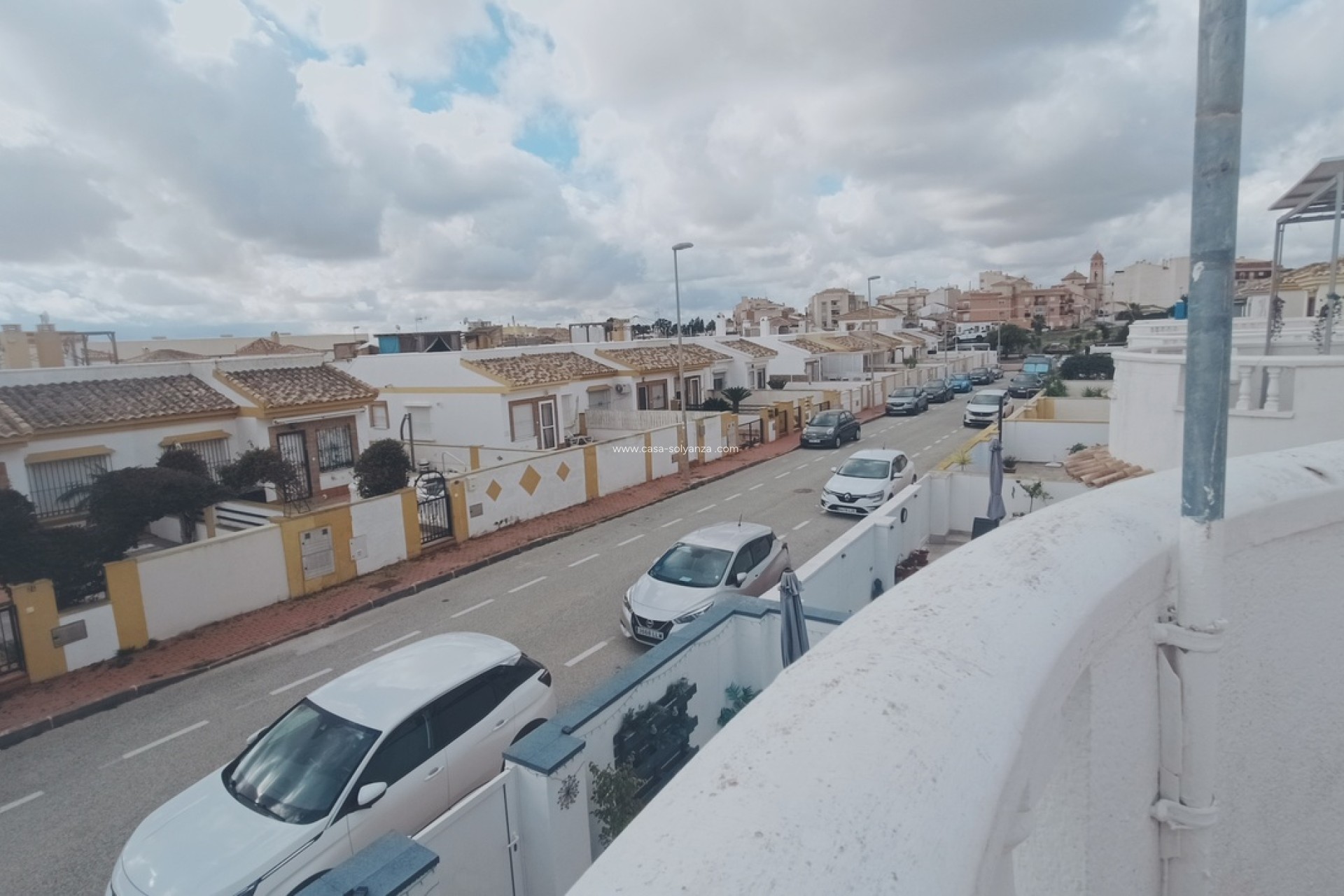 Revente - Villa - Sucina - Inland