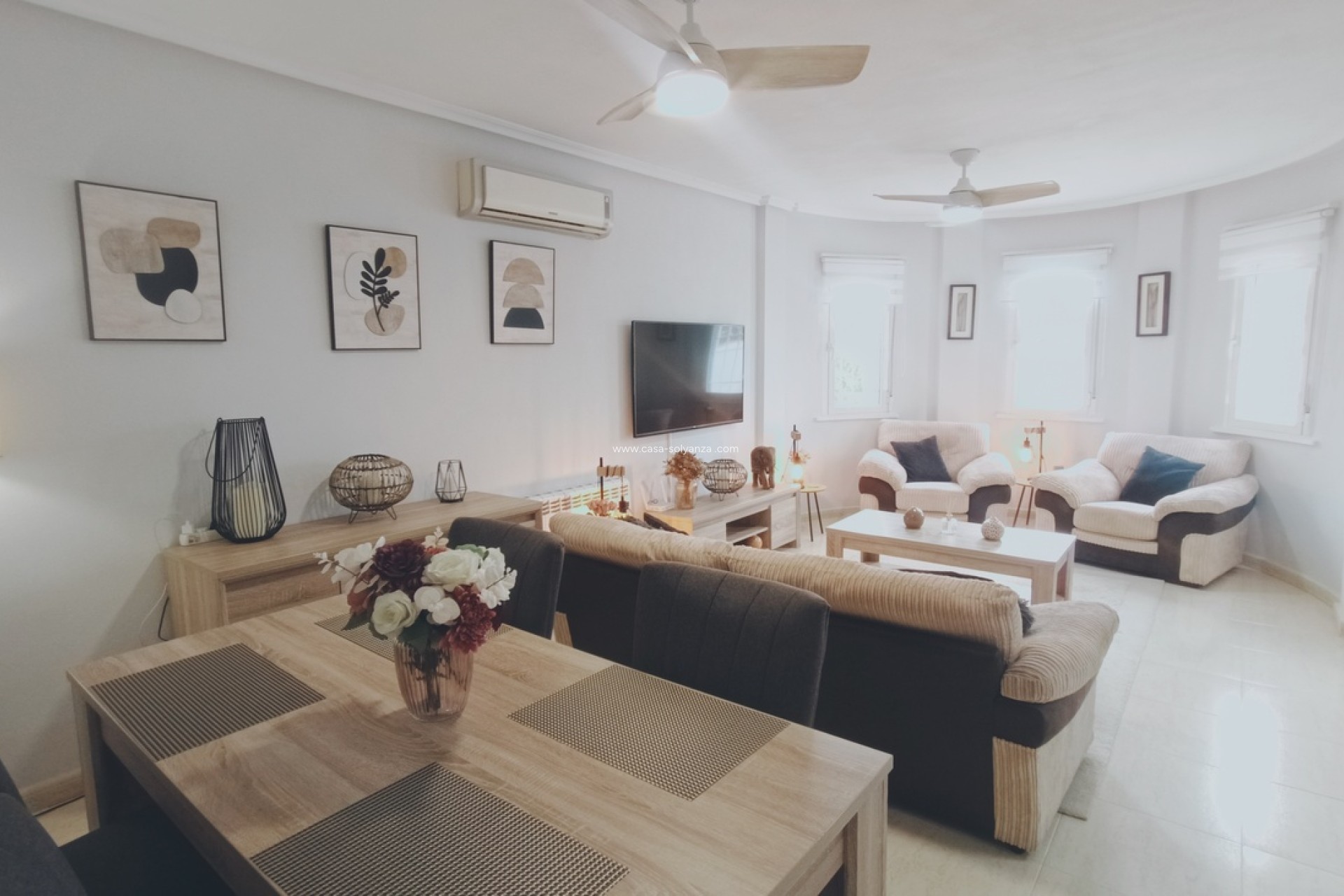 Revente - Villa - Sucina - Inland