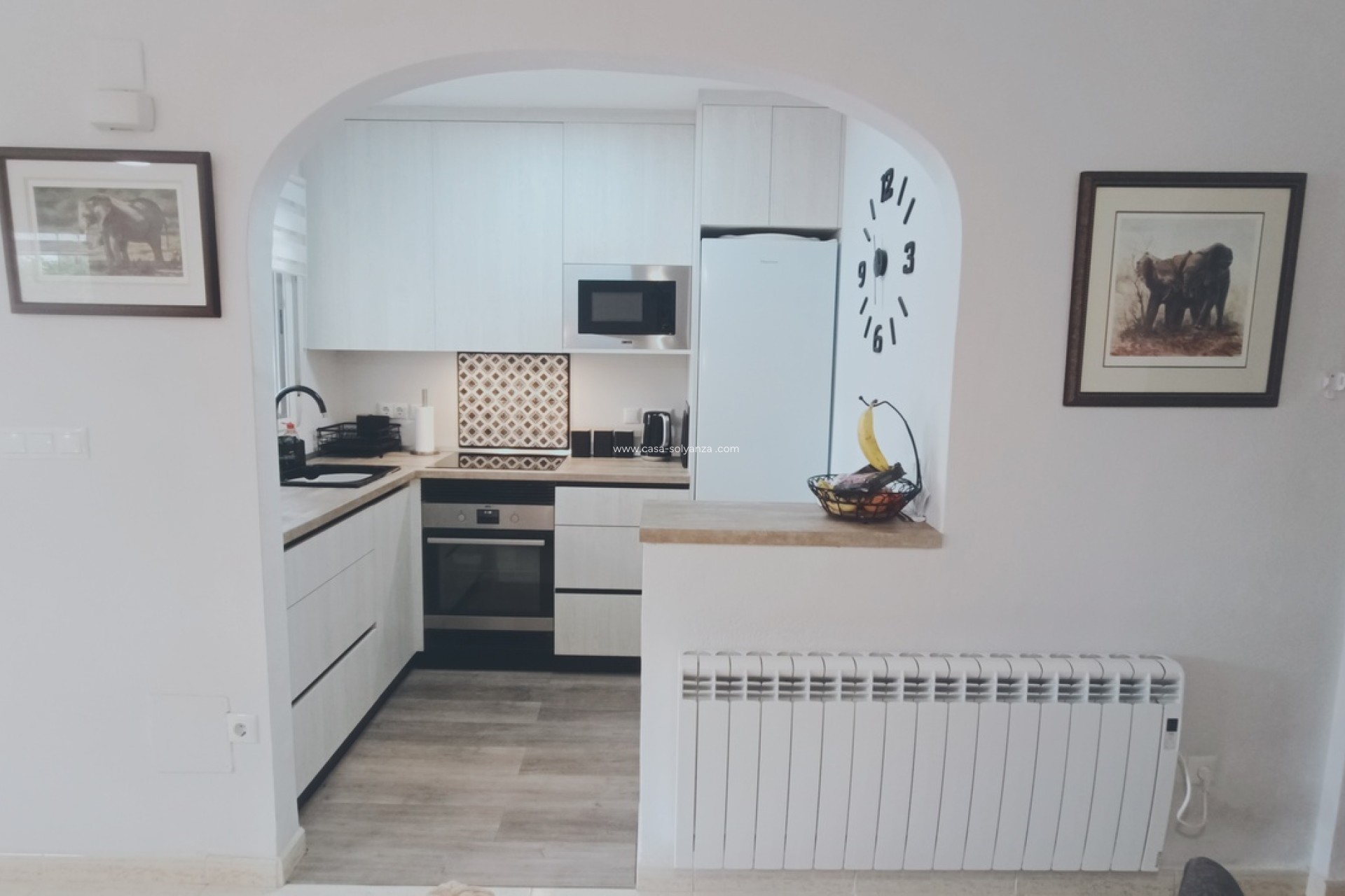 Revente - Villa - Sucina - Inland