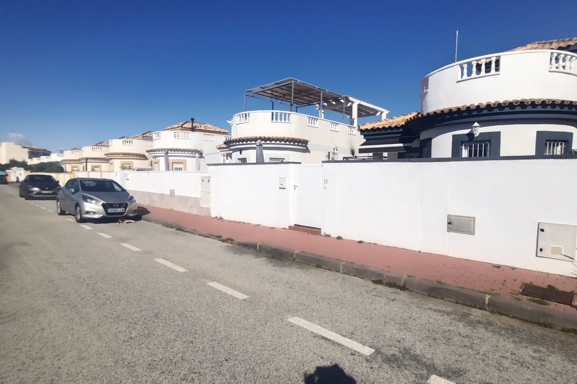 Revente - Villa - Sucina - Inland