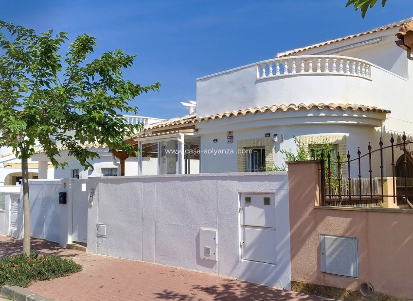 Revente - Villa - Sucina - Inland