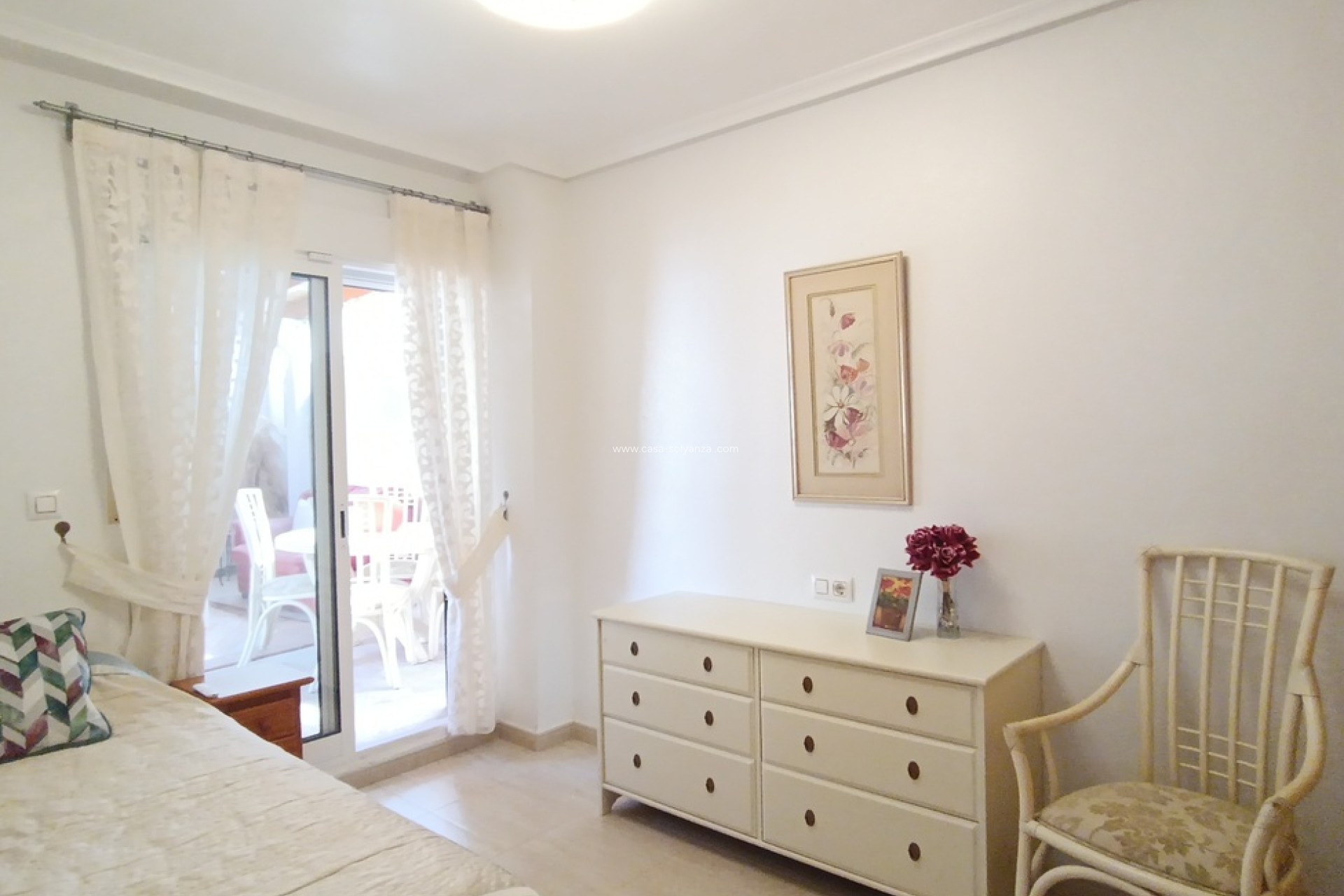 Revente - Villa - Sucina - Inland