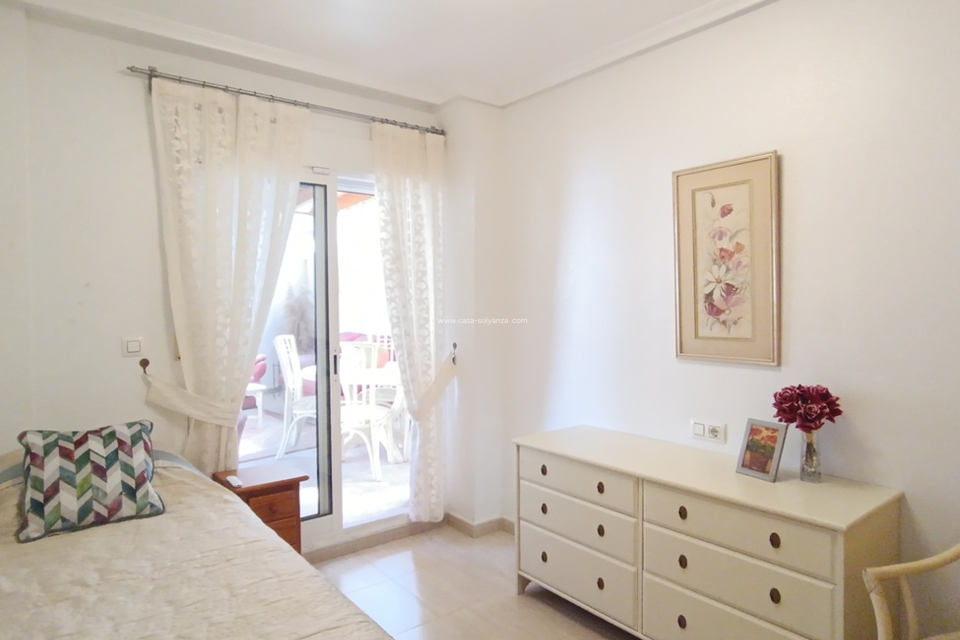 Revente - Villa - Sucina - Inland