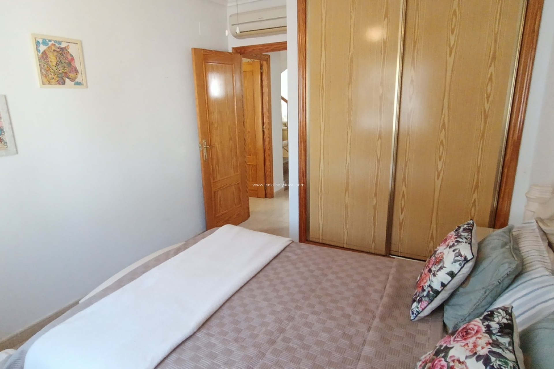 Revente - Villa - Sucina - Inland