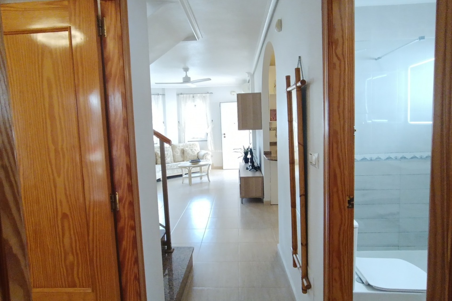 Revente - Villa - Sucina - Inland