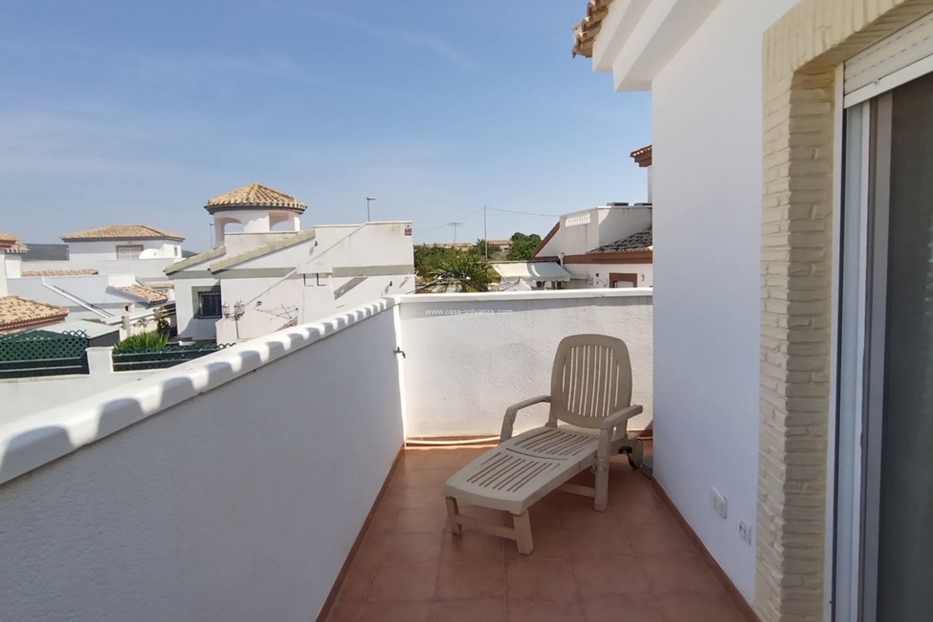 Revente - Villa - Sucina - Inland