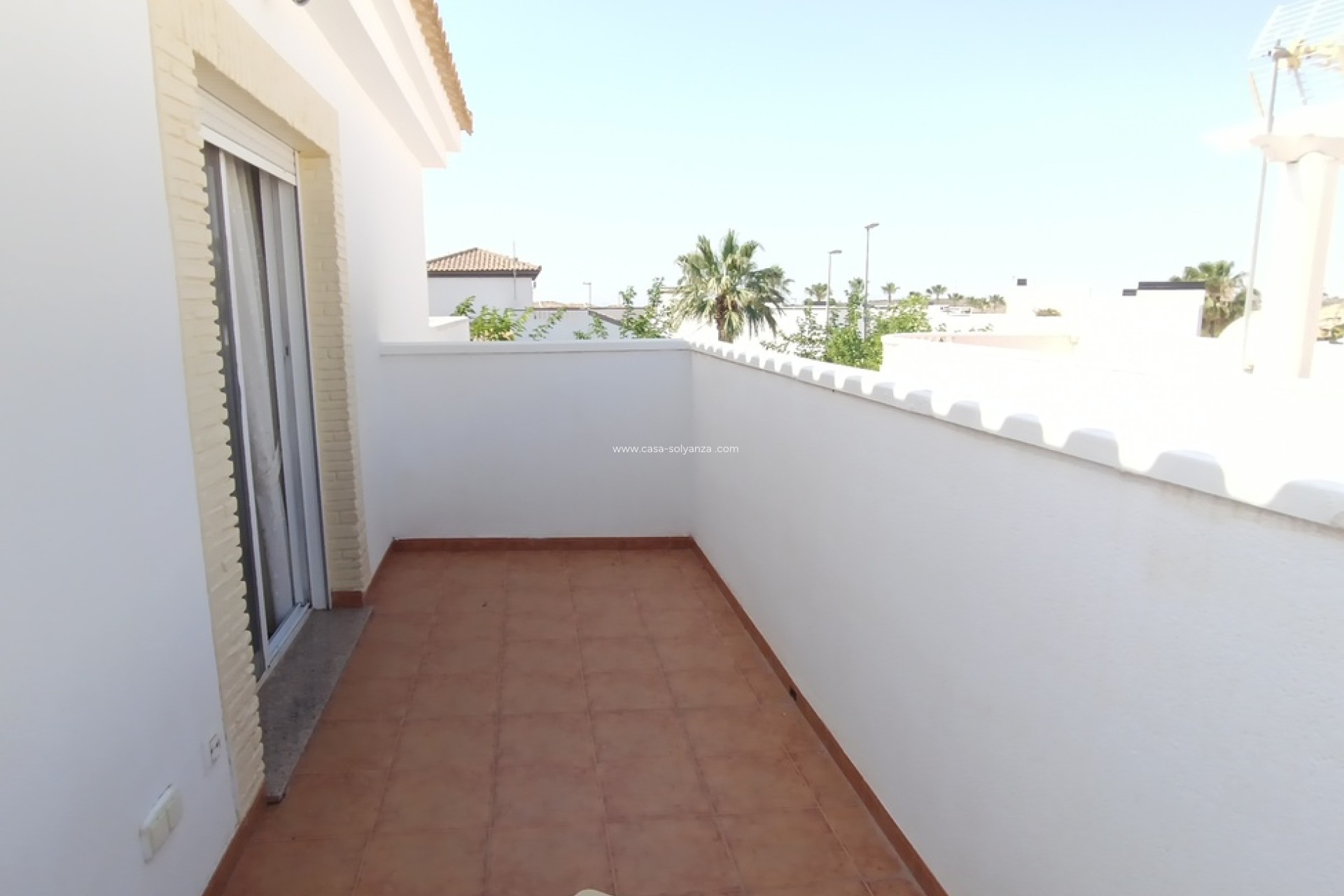 Revente - Villa - Sucina - Inland
