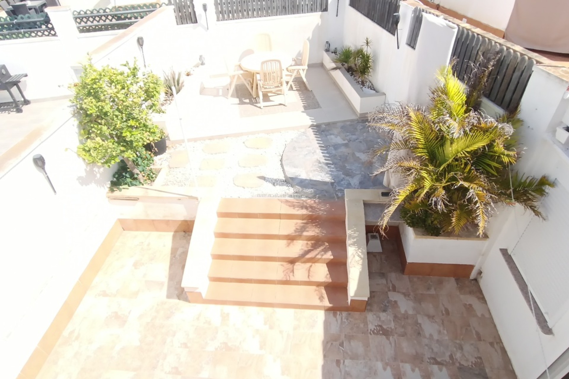Revente - Villa - Sucina - Inland