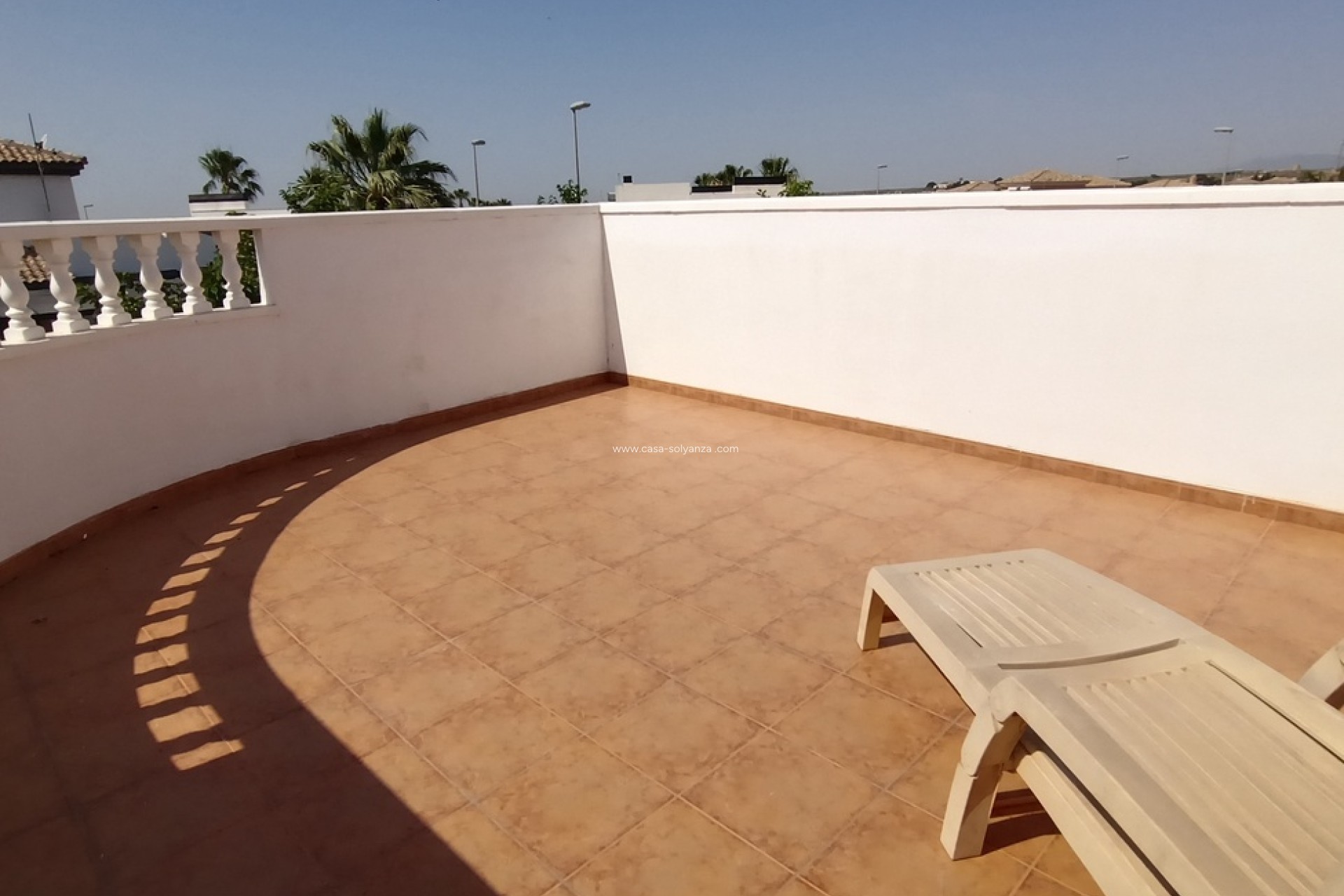 Revente - Villa - Sucina - Inland