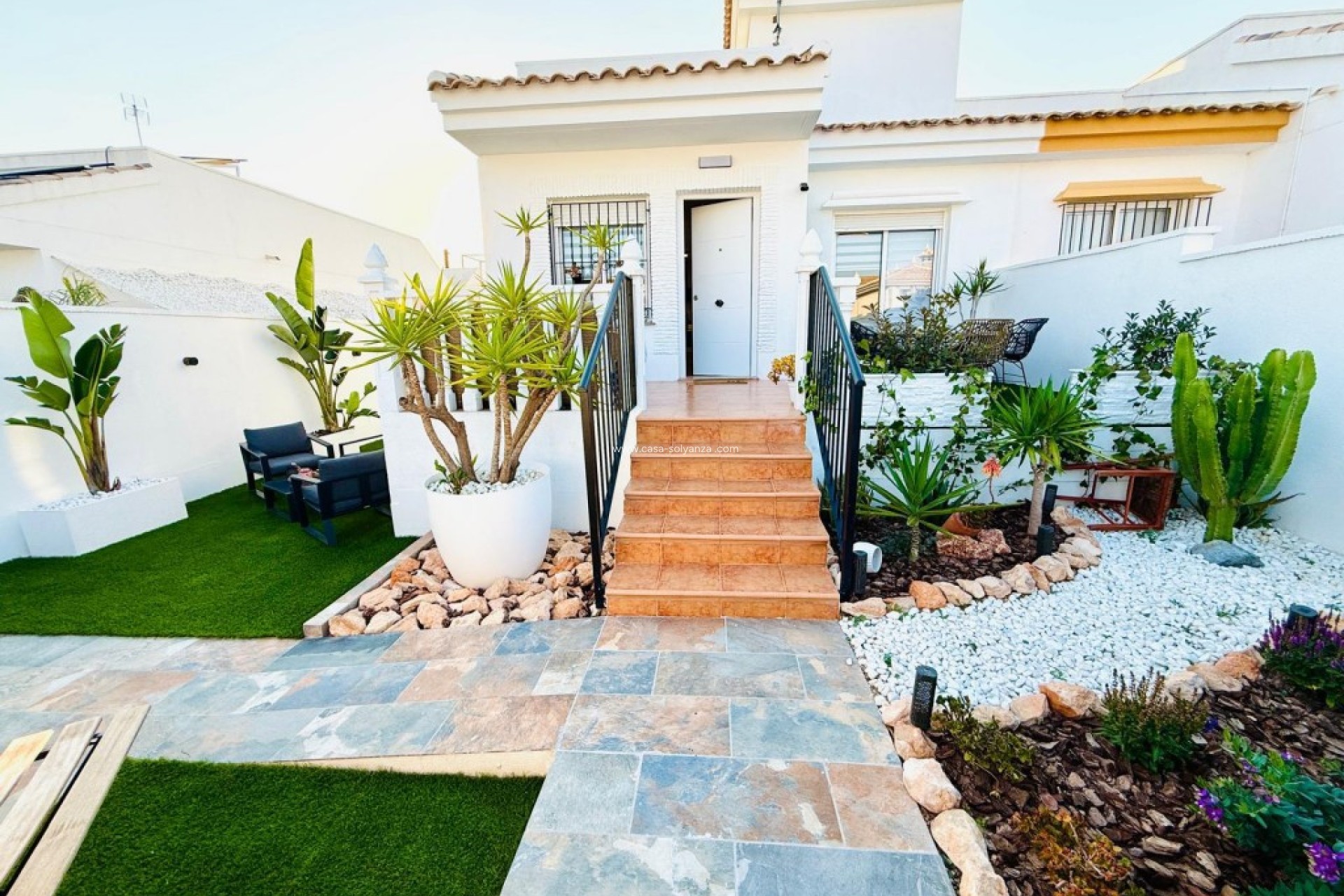 Revente - Villa - Sucina - Inland