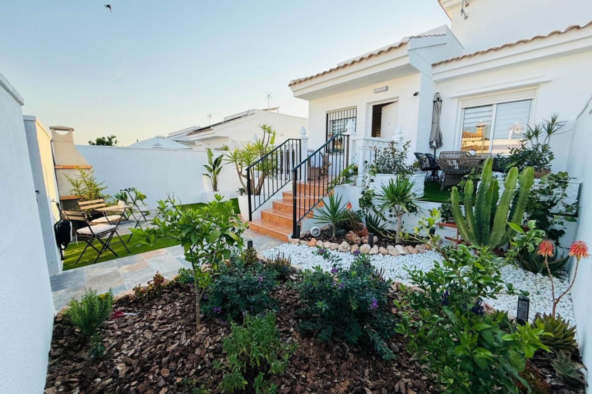 Revente - Villa - Sucina - Inland