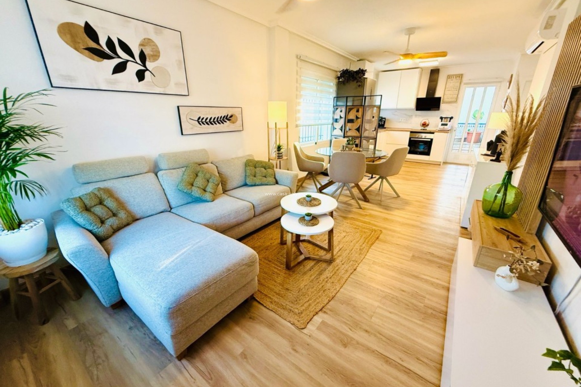 Revente - Villa - Sucina - Inland