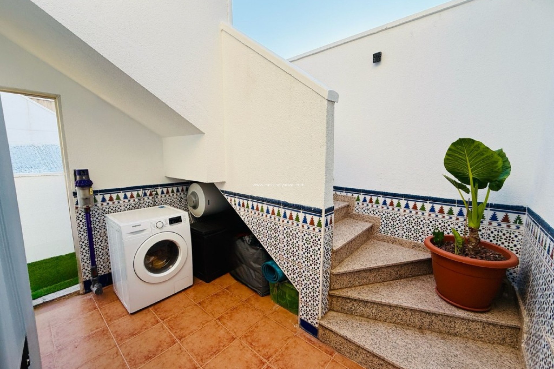 Revente - Villa - Sucina - Inland