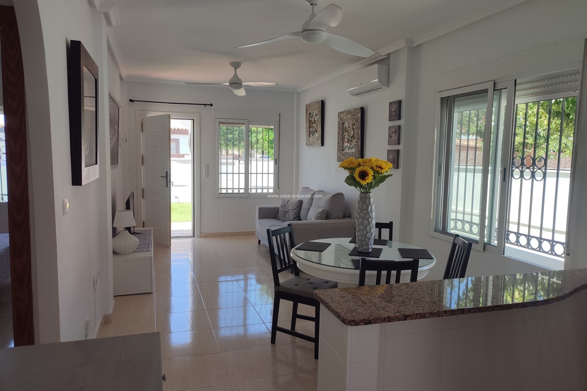 Revente - Villa - Sucina - Inland
