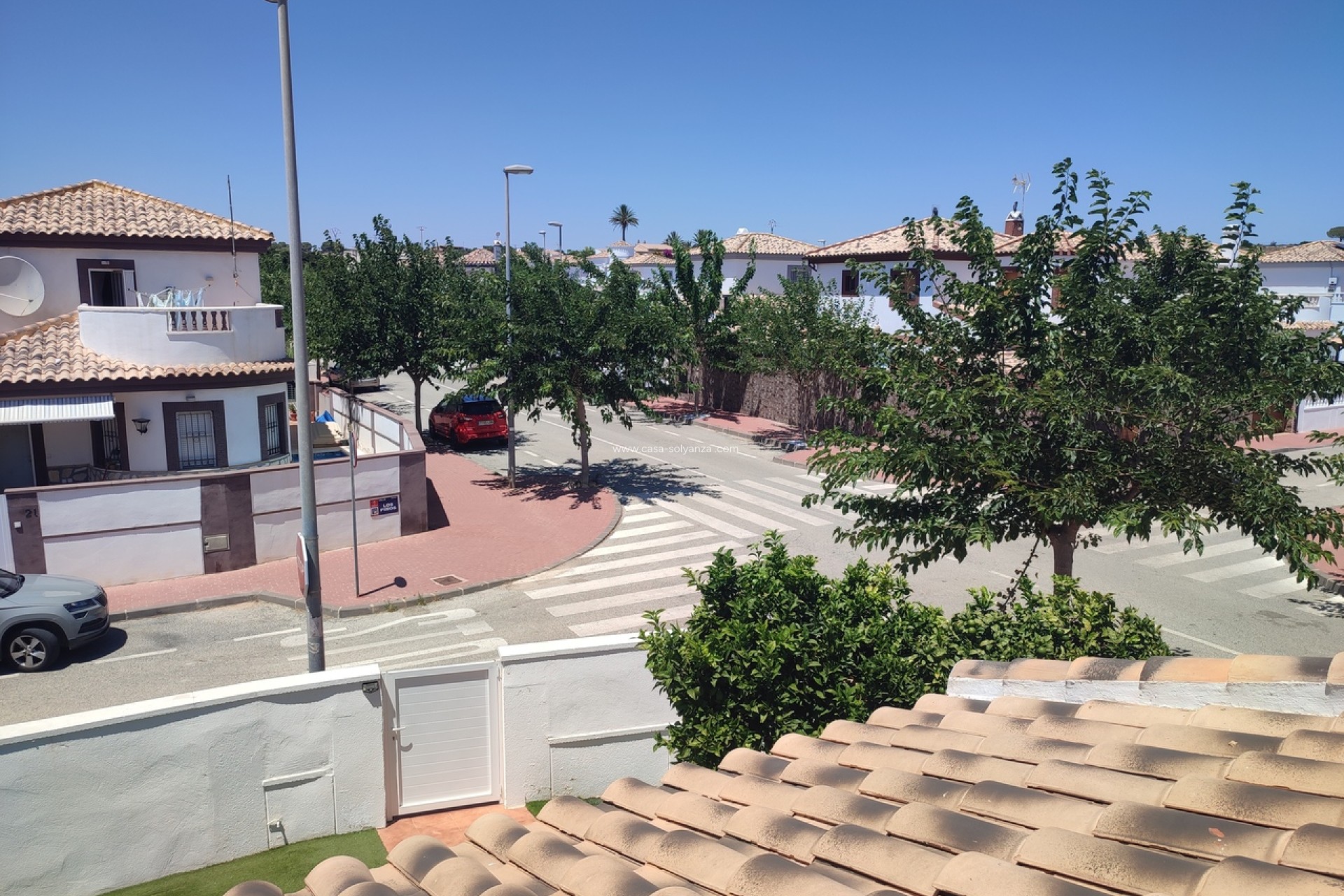 Revente - Villa - Sucina - Inland