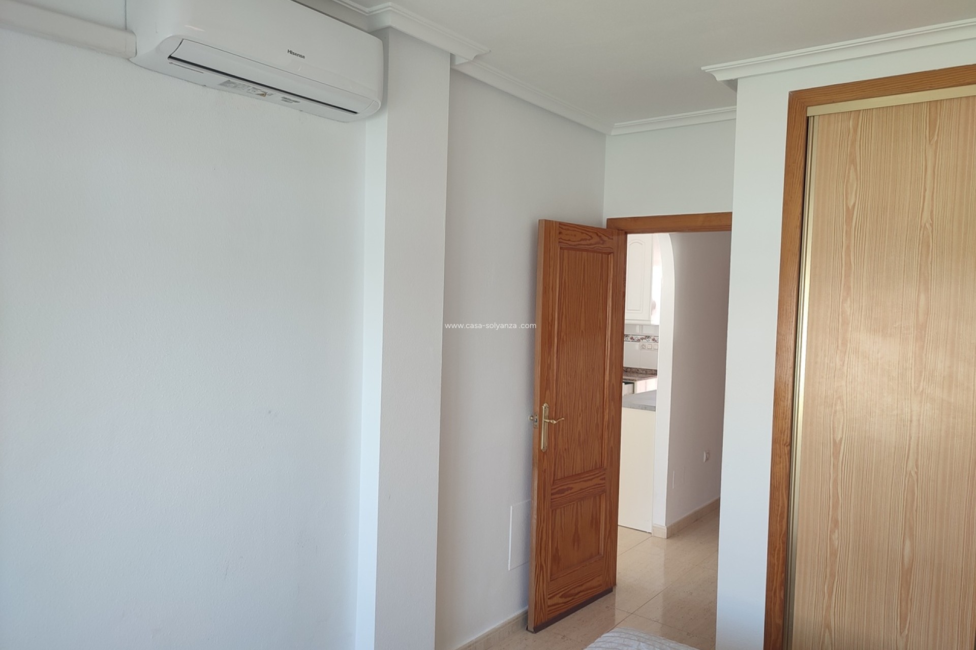 Revente - Villa - Sucina - Inland