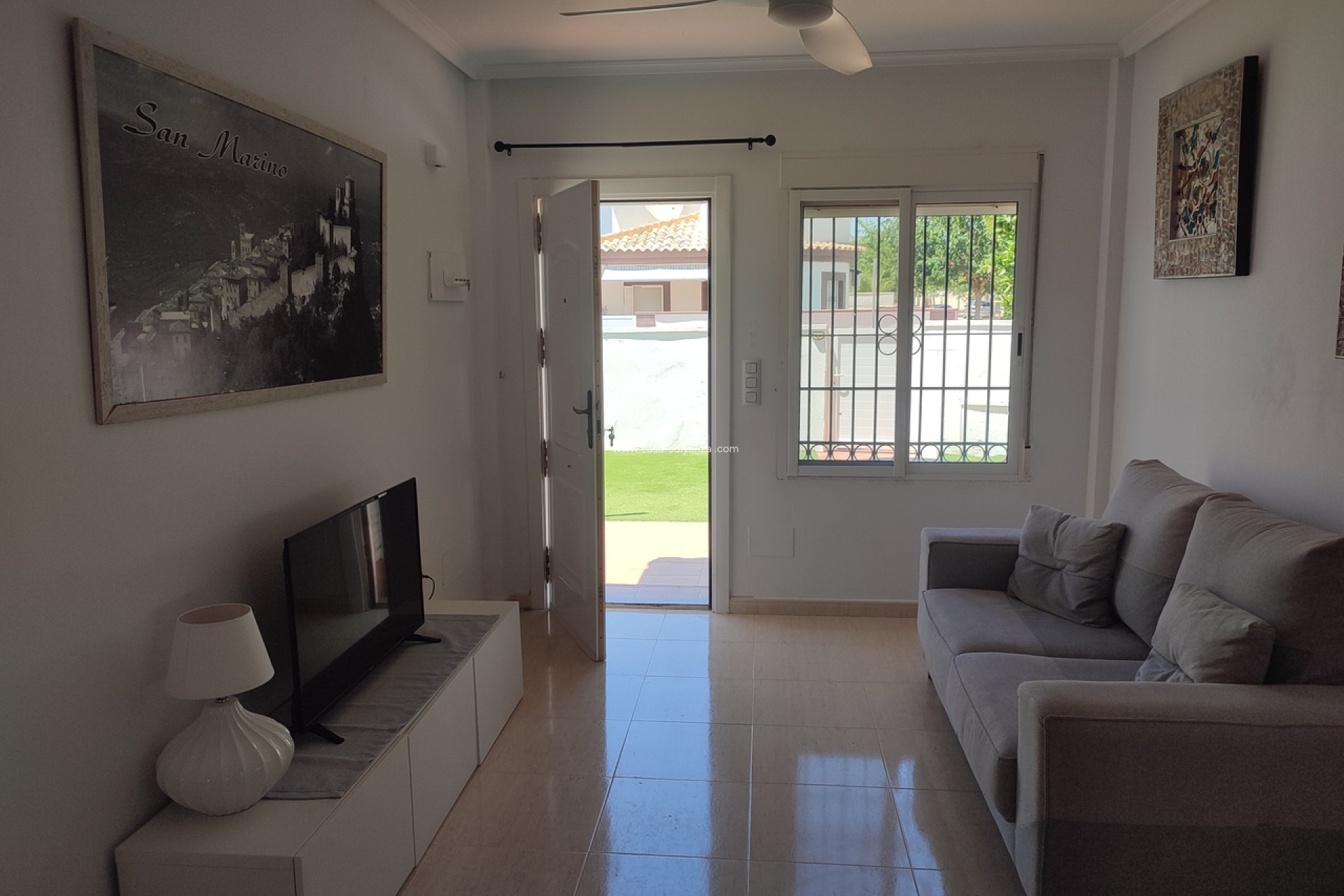 Revente - Villa - Sucina - Inland