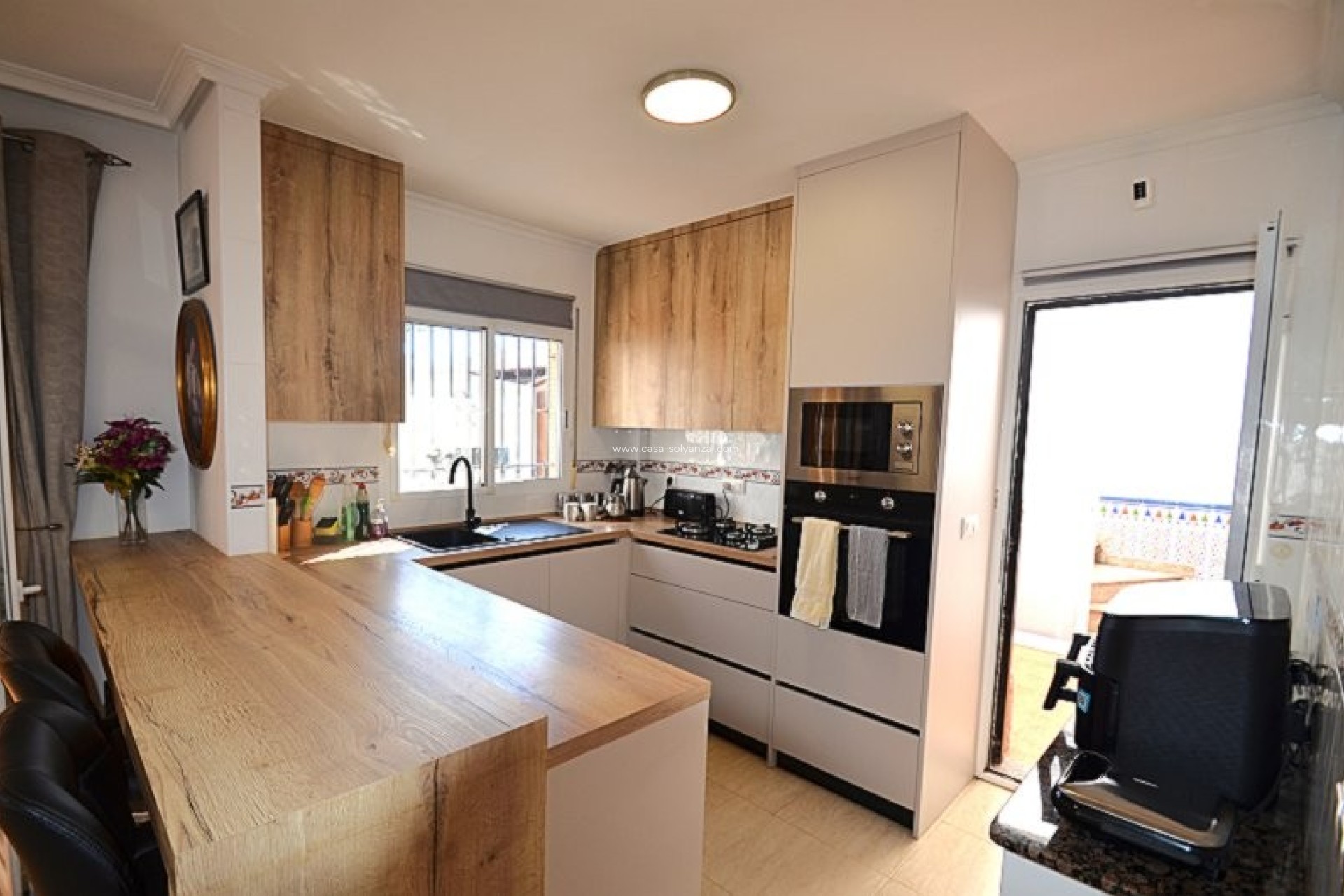 Revente - Villa - Sucina - Inland