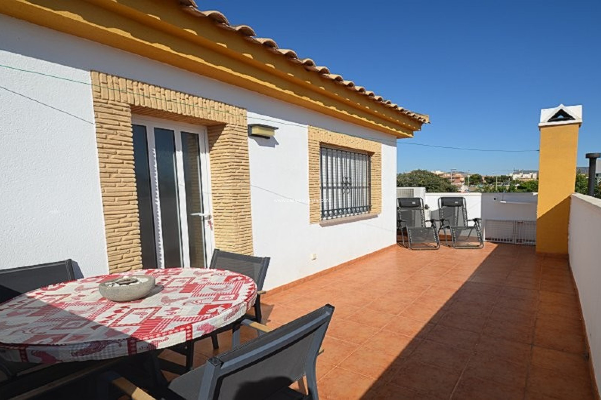 Revente - Villa - Sucina - Inland