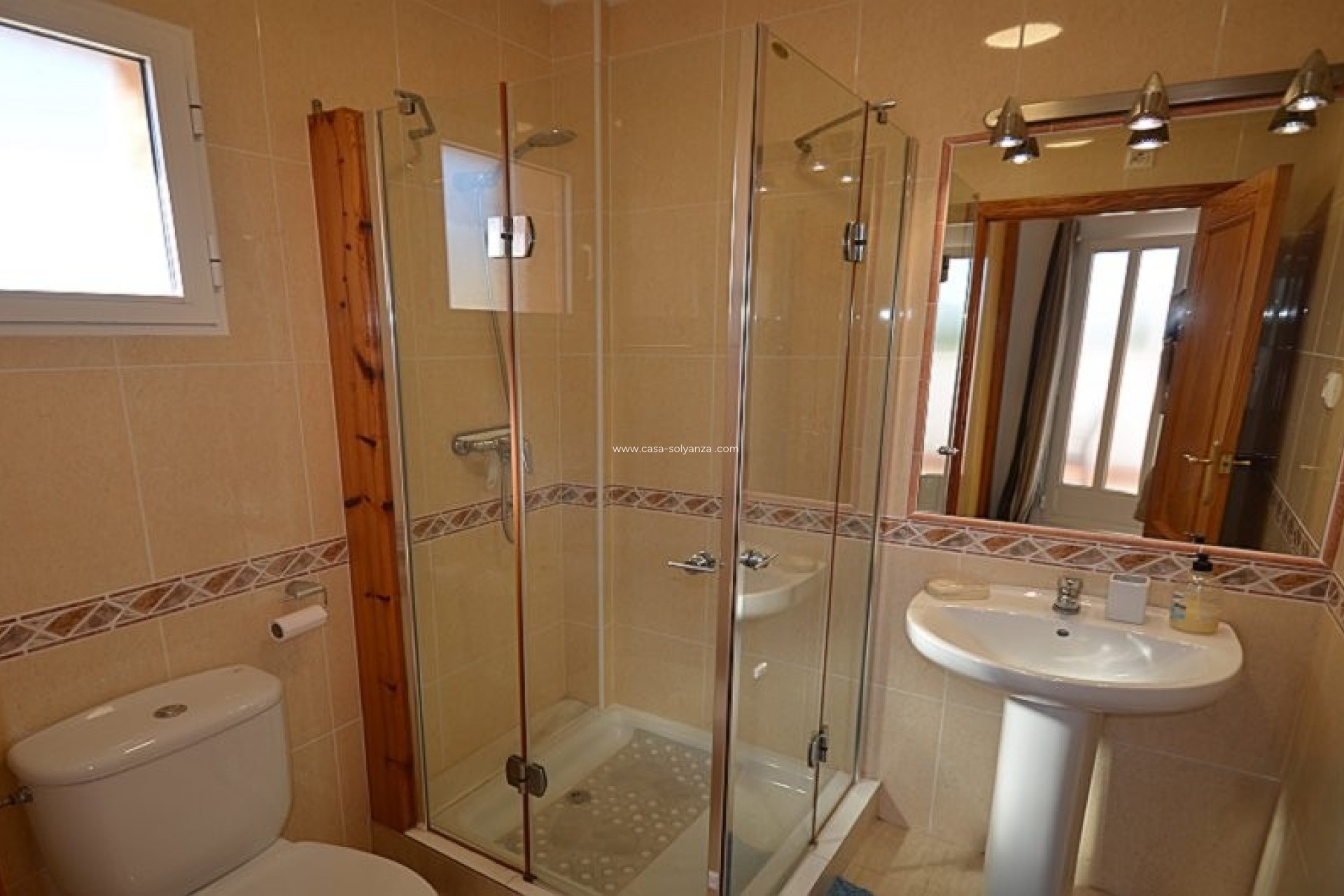 Revente - Villa - Sucina - Inland