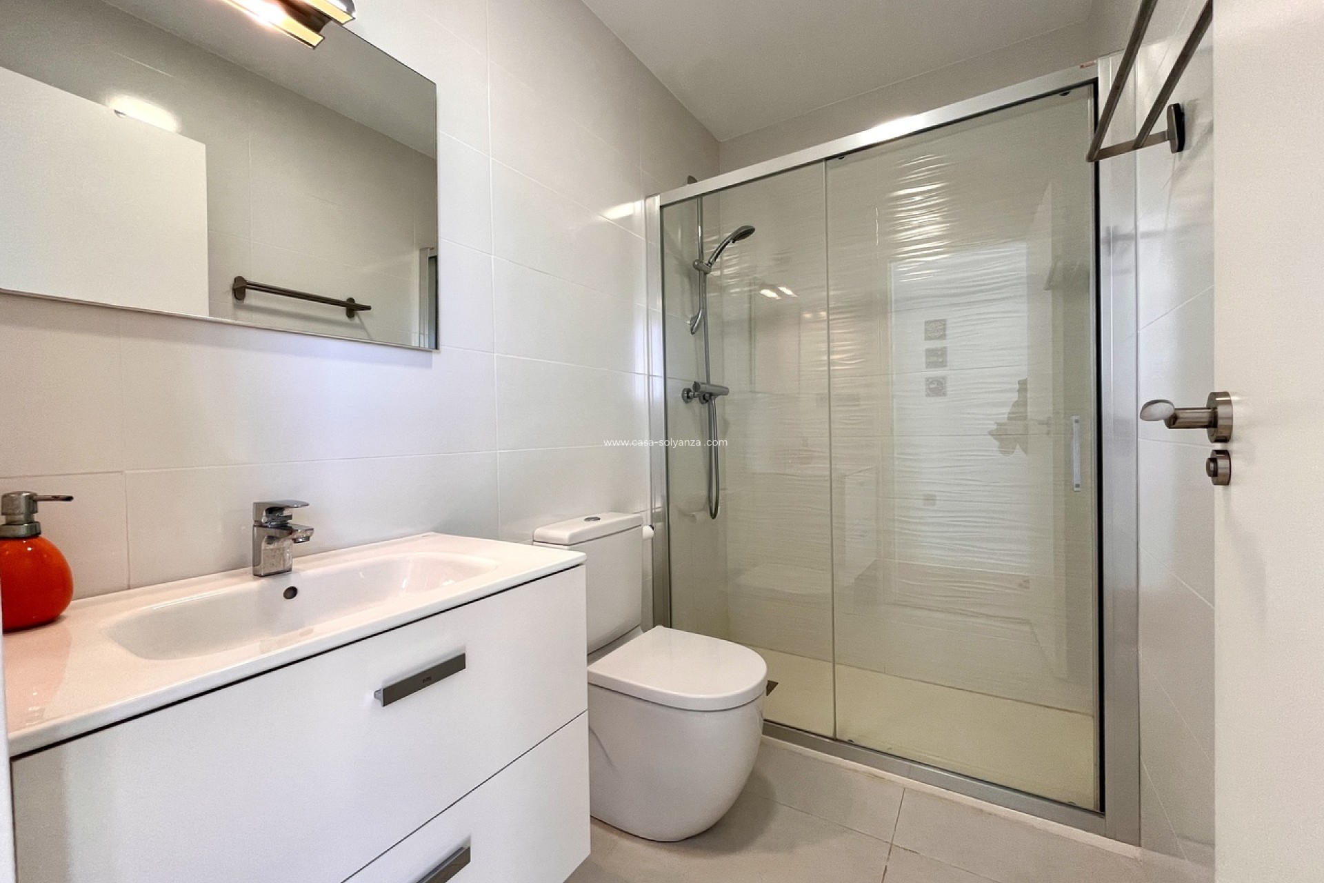 Revente - Villa - Torre de la Horadada - Costa Blanca