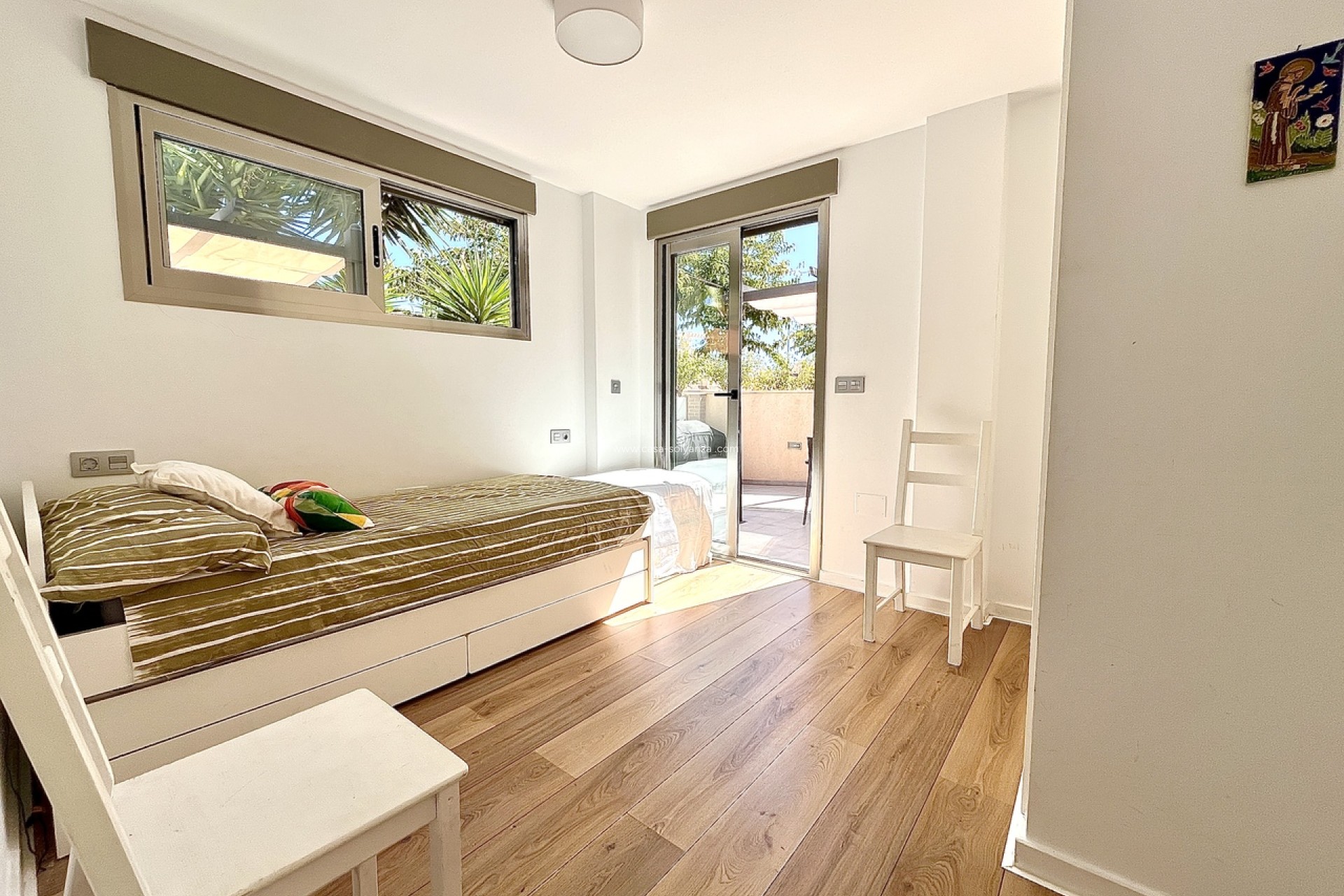 Revente - Villa - Torre de la Horadada - Costa Blanca