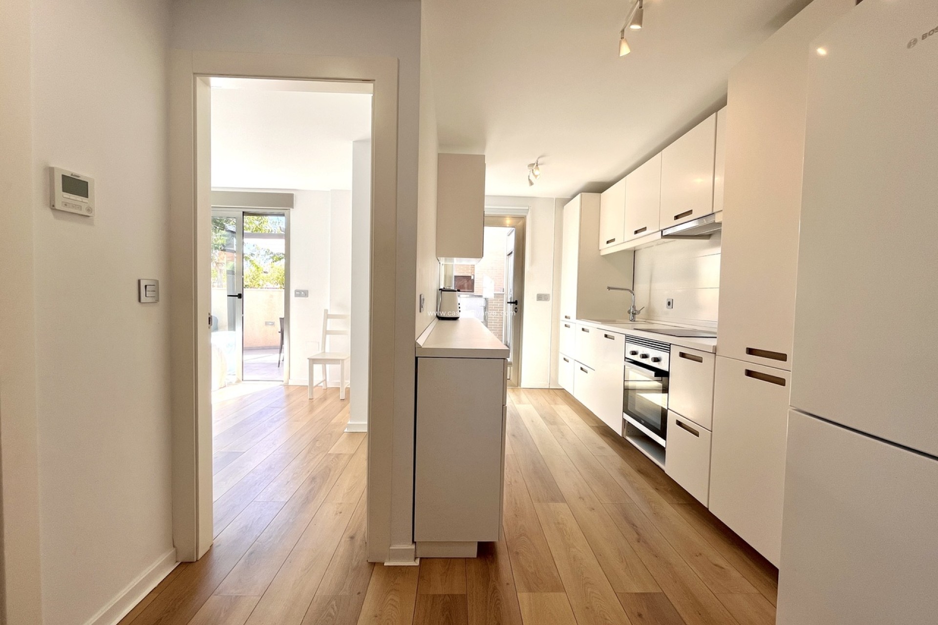 Revente - Villa - Torre de la Horadada - Costa Blanca