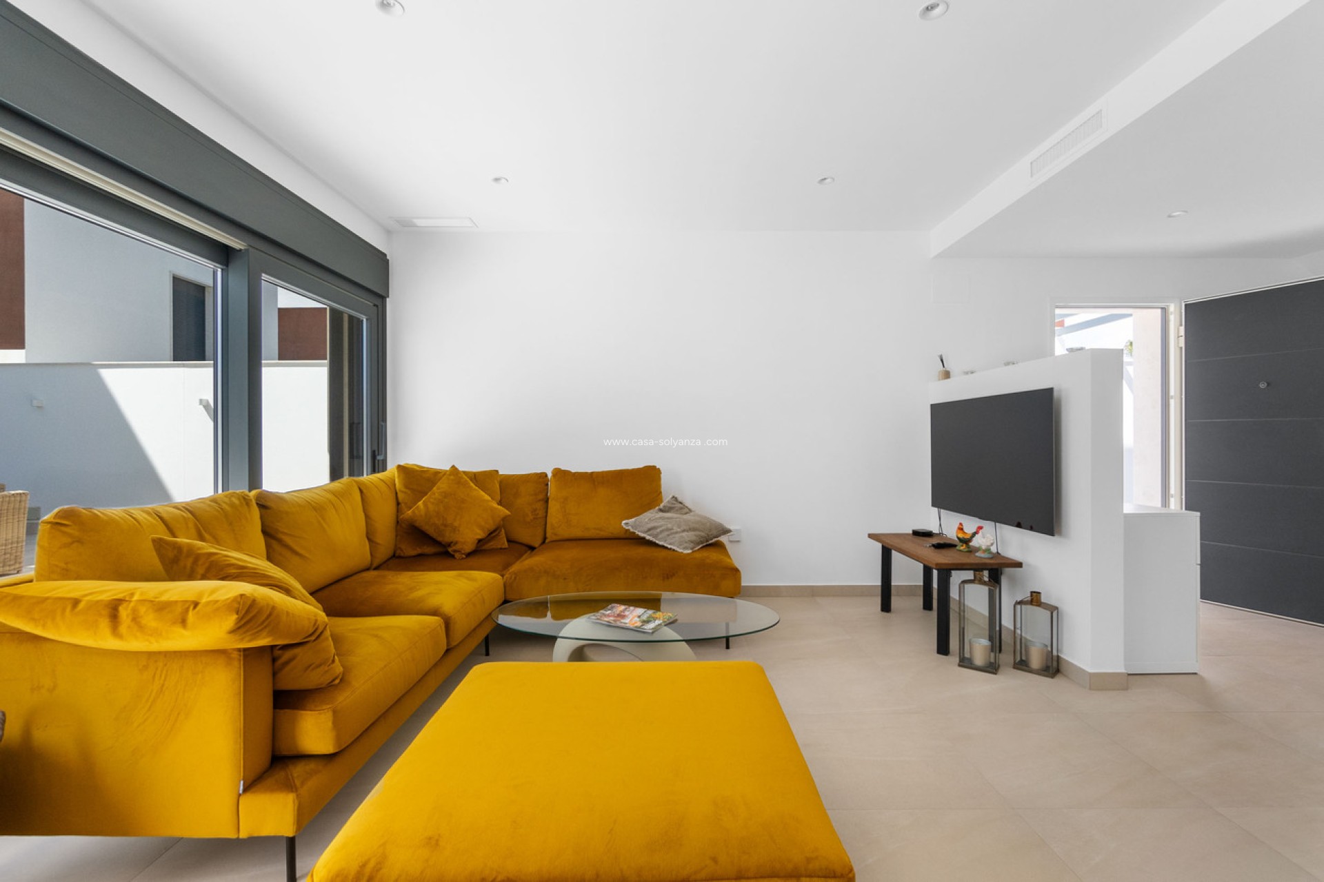 Revente - Villa - Torre de la Horadada - Costa Blanca