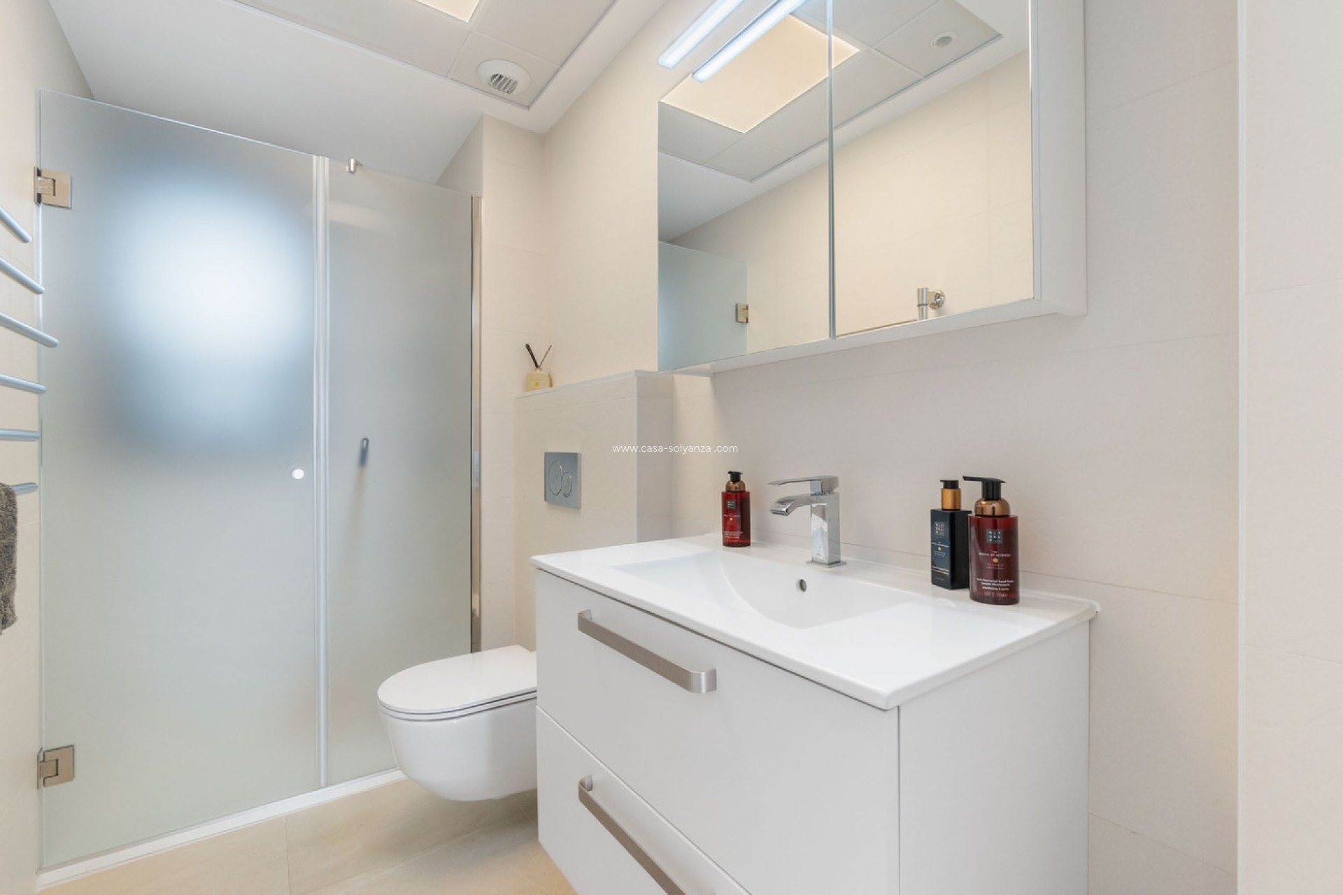 Revente - Villa - Torre de la Horadada - Costa Blanca