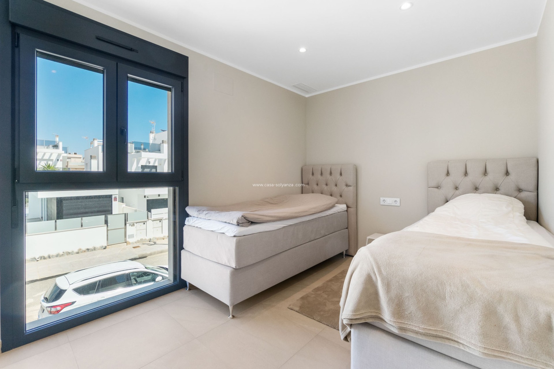 Revente - Villa - Torre de la Horadada - Costa Blanca