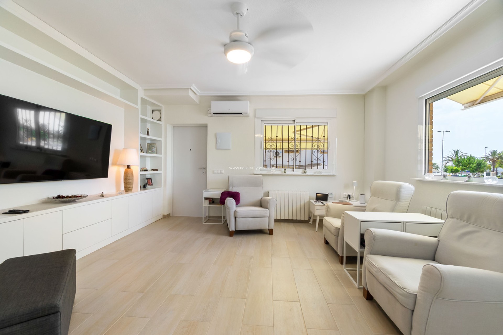 Revente - Villa - Torre de la Horadada - Costa Blanca