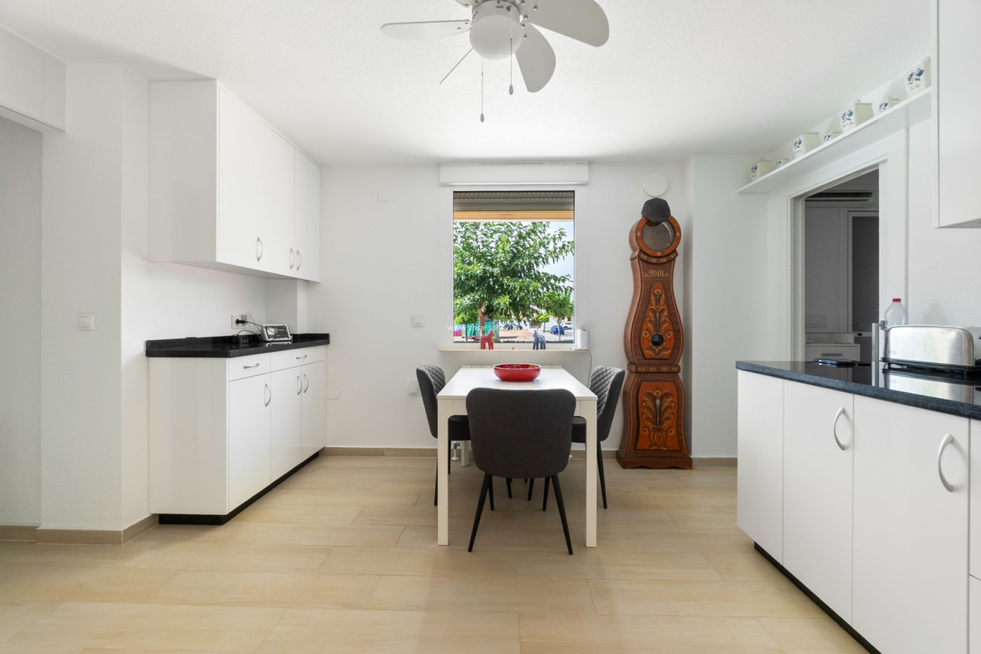 Revente - Villa - Torre de la Horadada - Costa Blanca