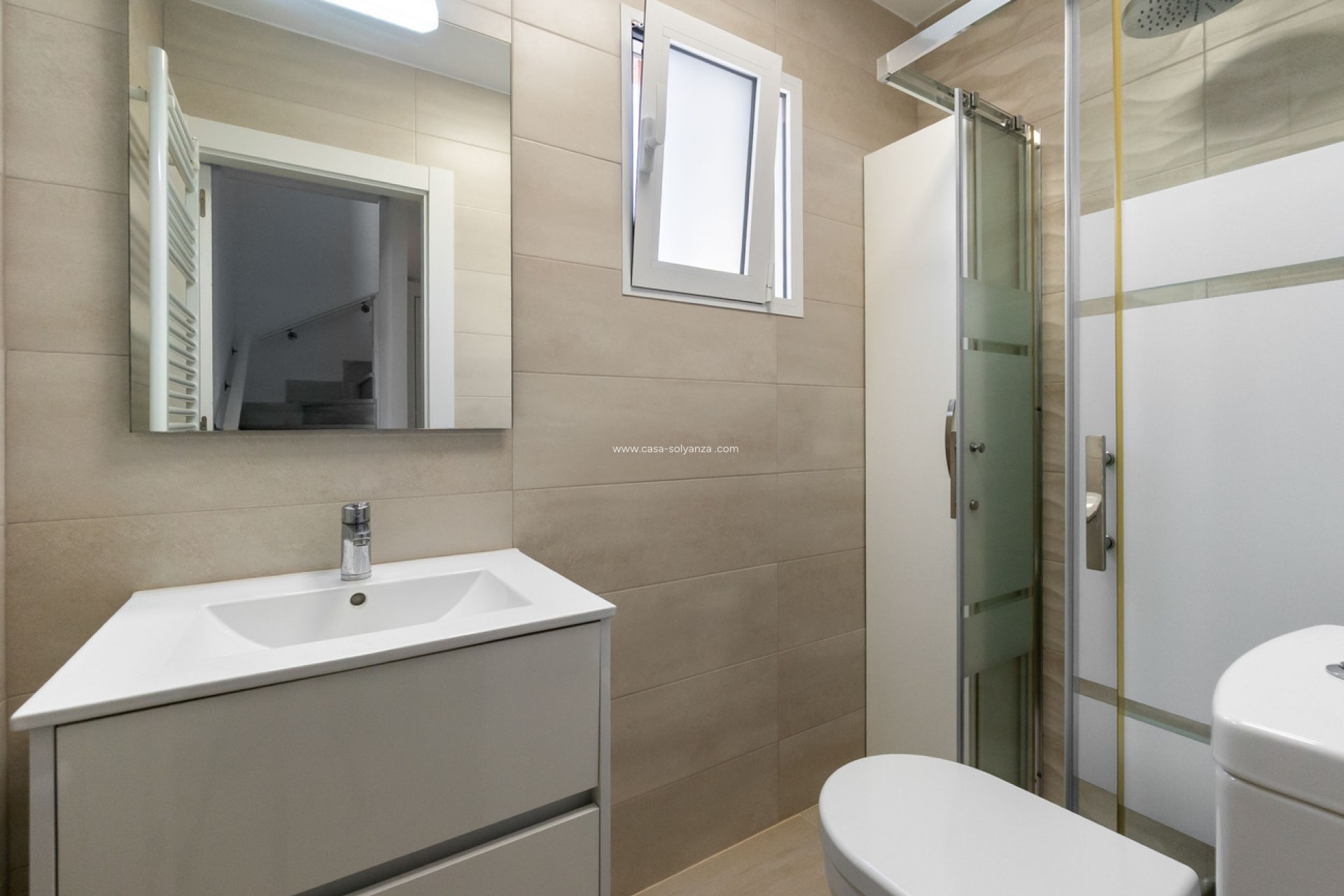 Revente - Villa - Torre de la Horadada - Costa Blanca