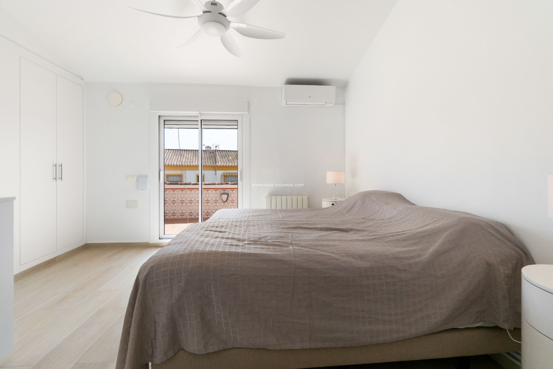 Revente - Villa - Torre de la Horadada - Costa Blanca