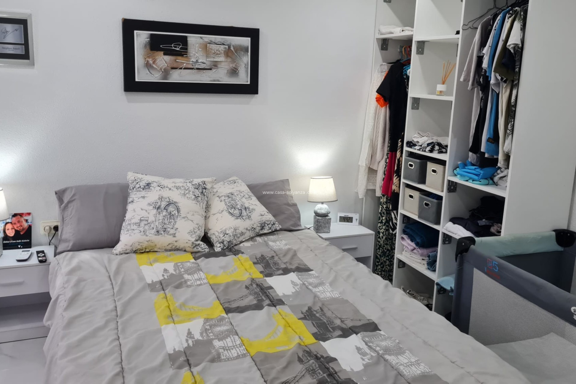 Revente - Villa - Torre de la Horadada - Costa Blanca