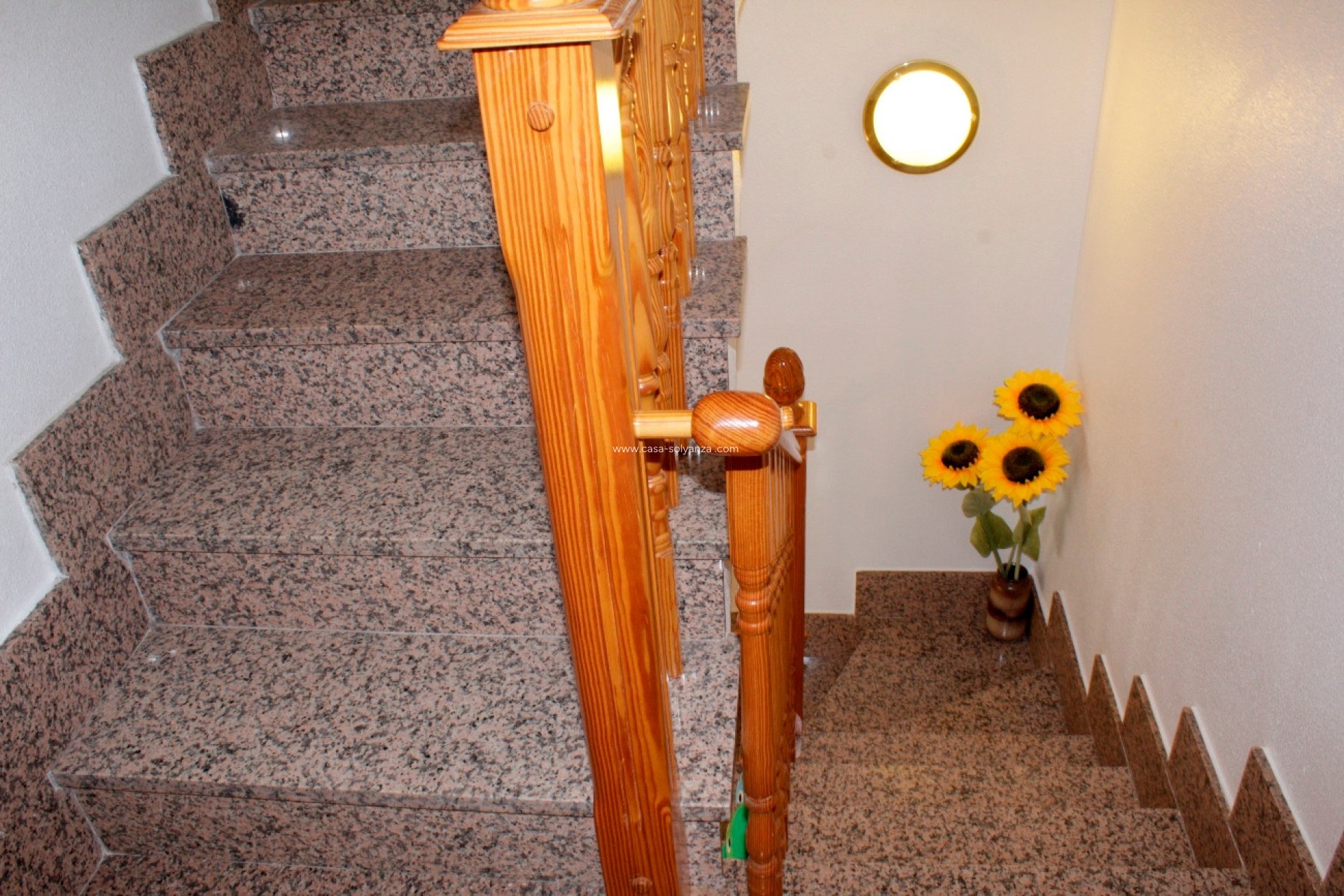 Revente - Villa - Torre de la Horadada - Costa Blanca