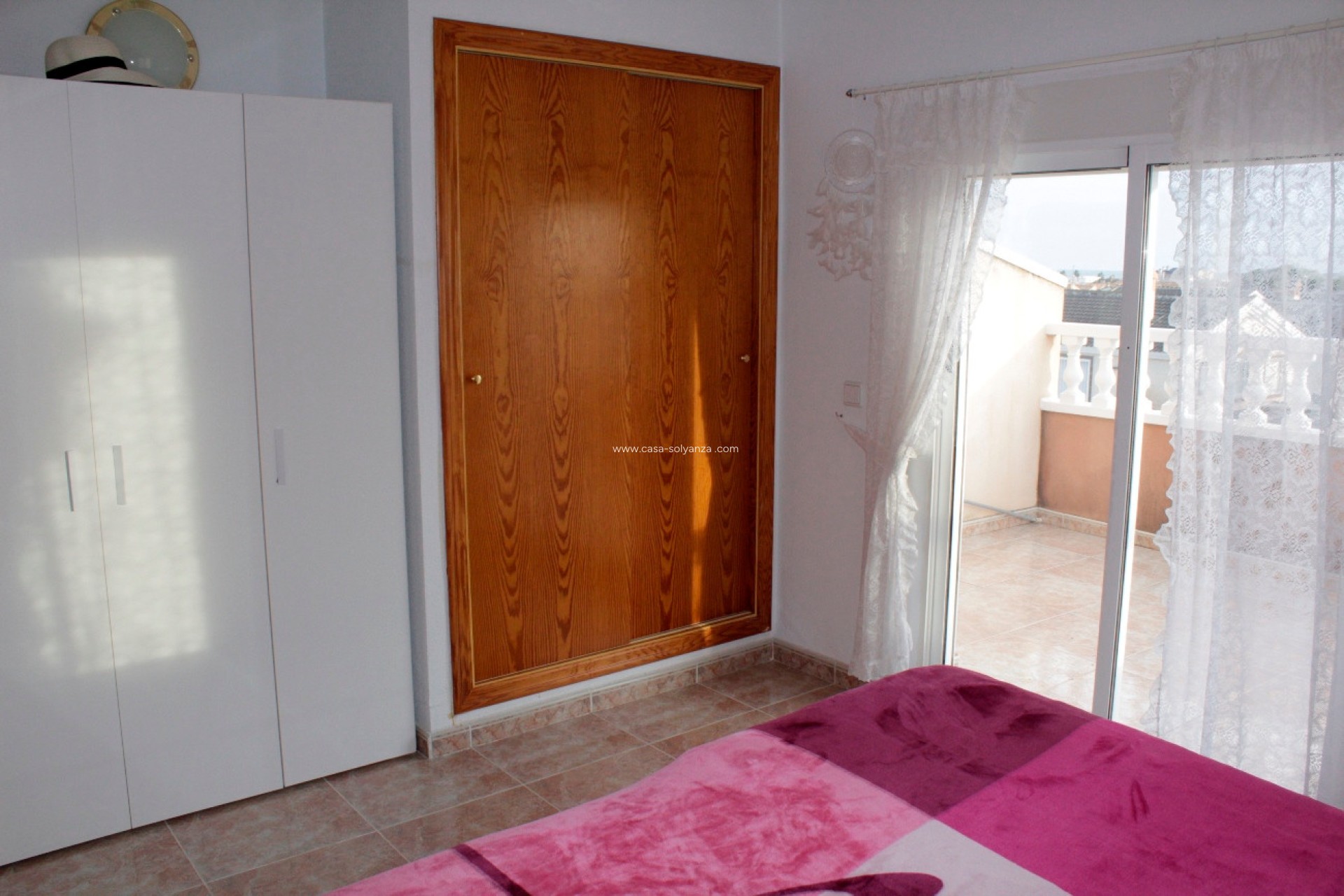 Revente - Villa - Torre de la Horadada - Costa Blanca
