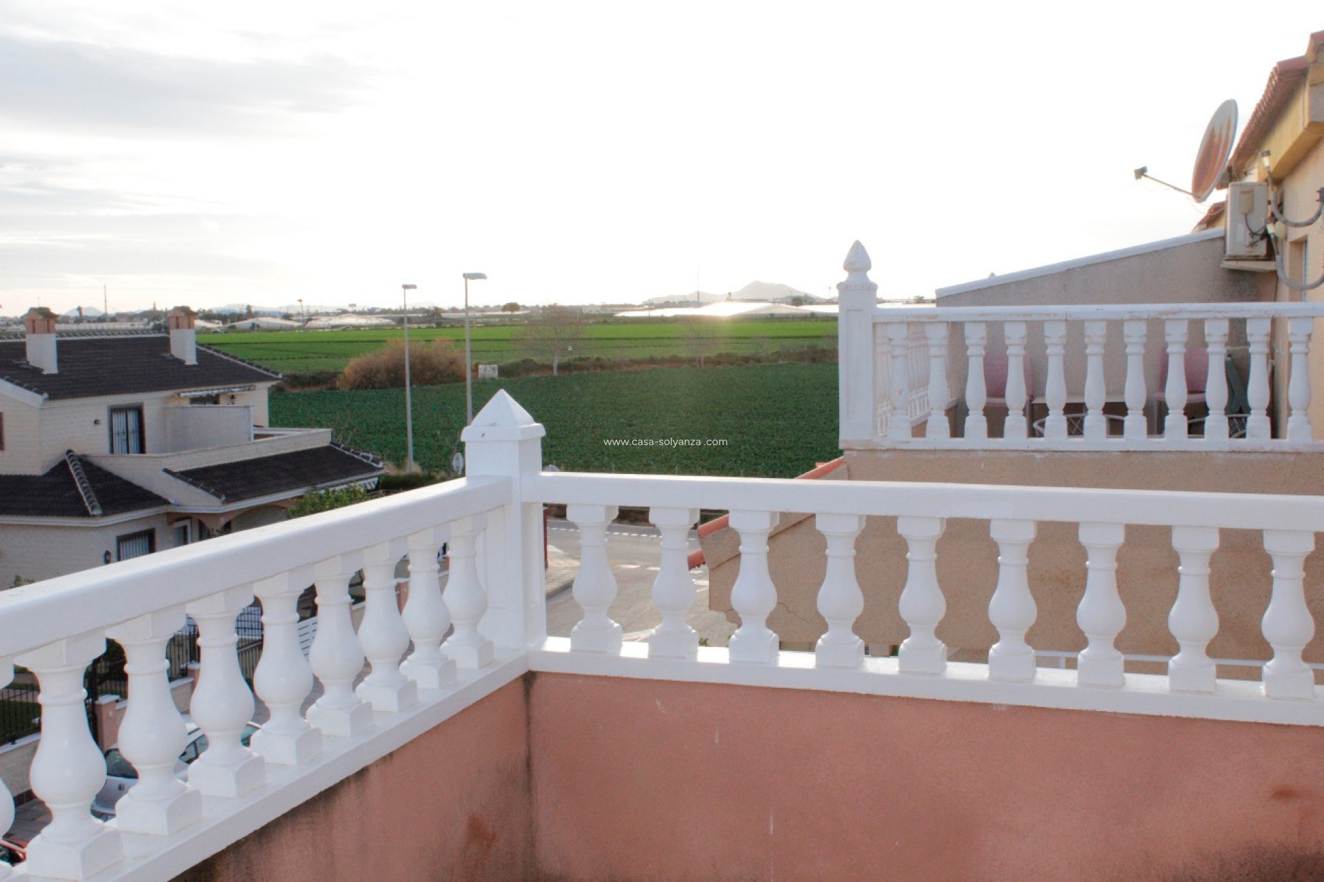Revente - Villa - Torre de la Horadada - Costa Blanca