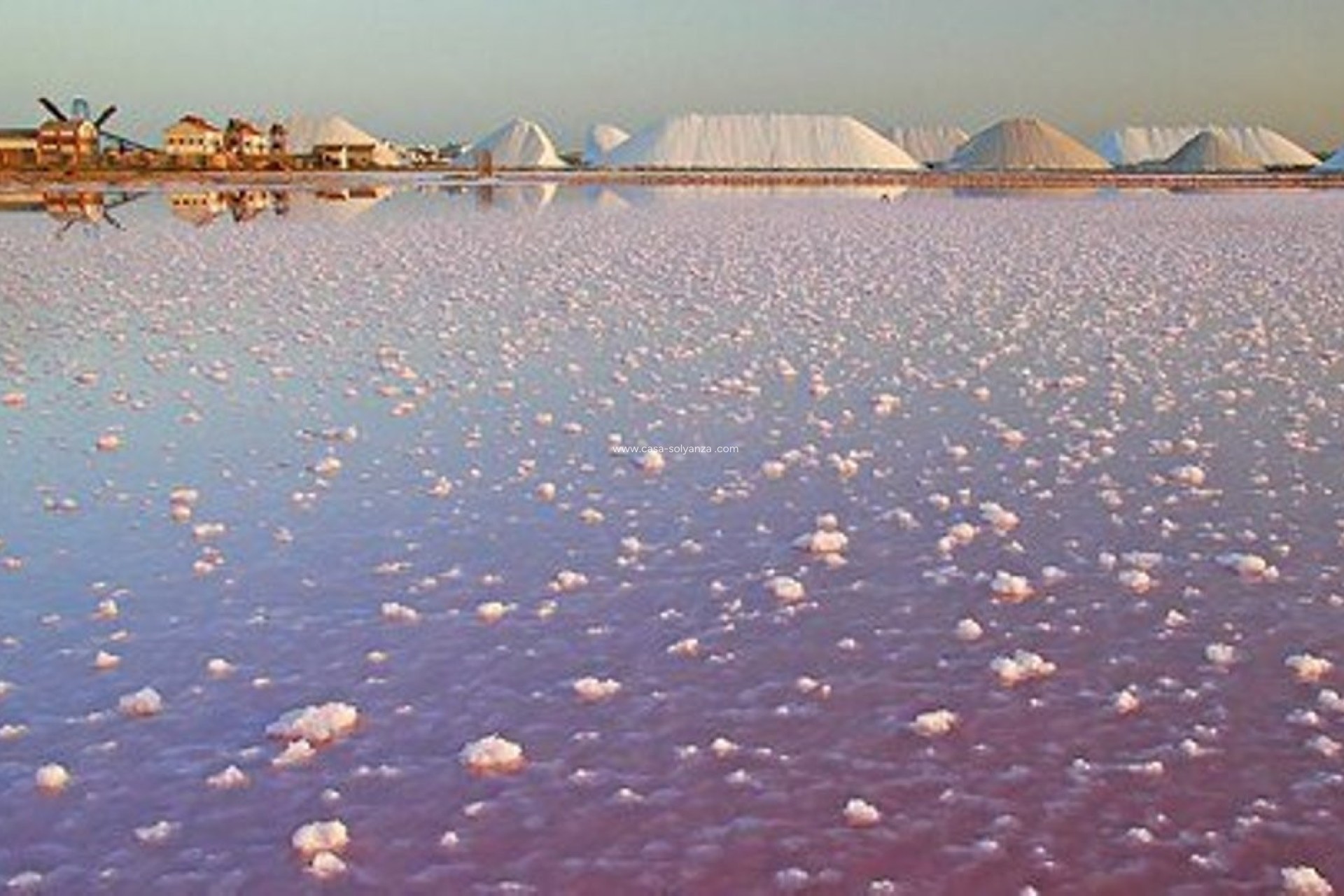 Revente - Villa - Torre de la Horadada - Costa Blanca