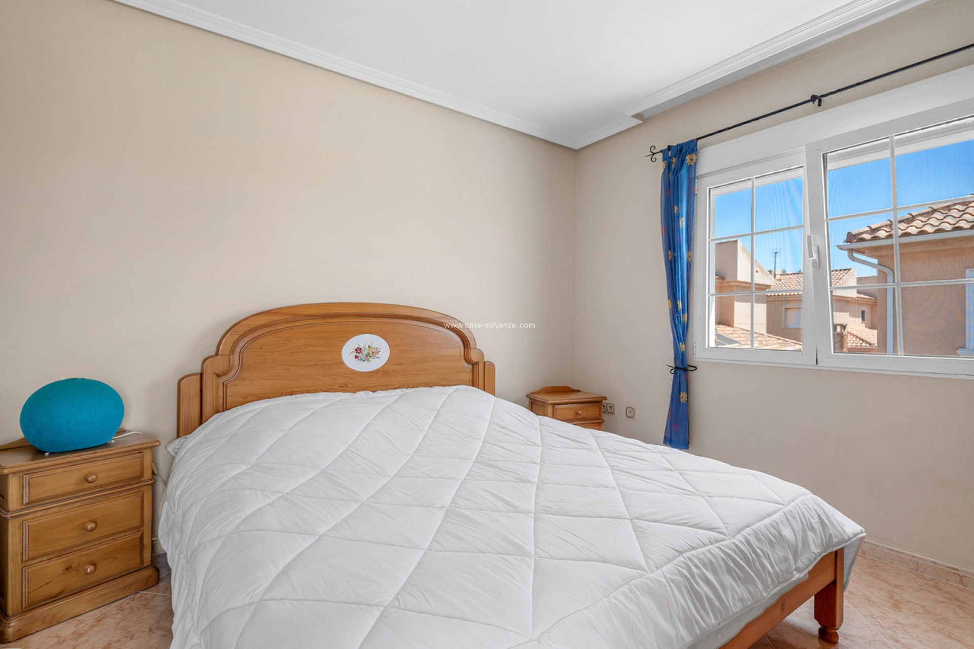 Revente - Villa - Torre de la Horadada - Costa Blanca
